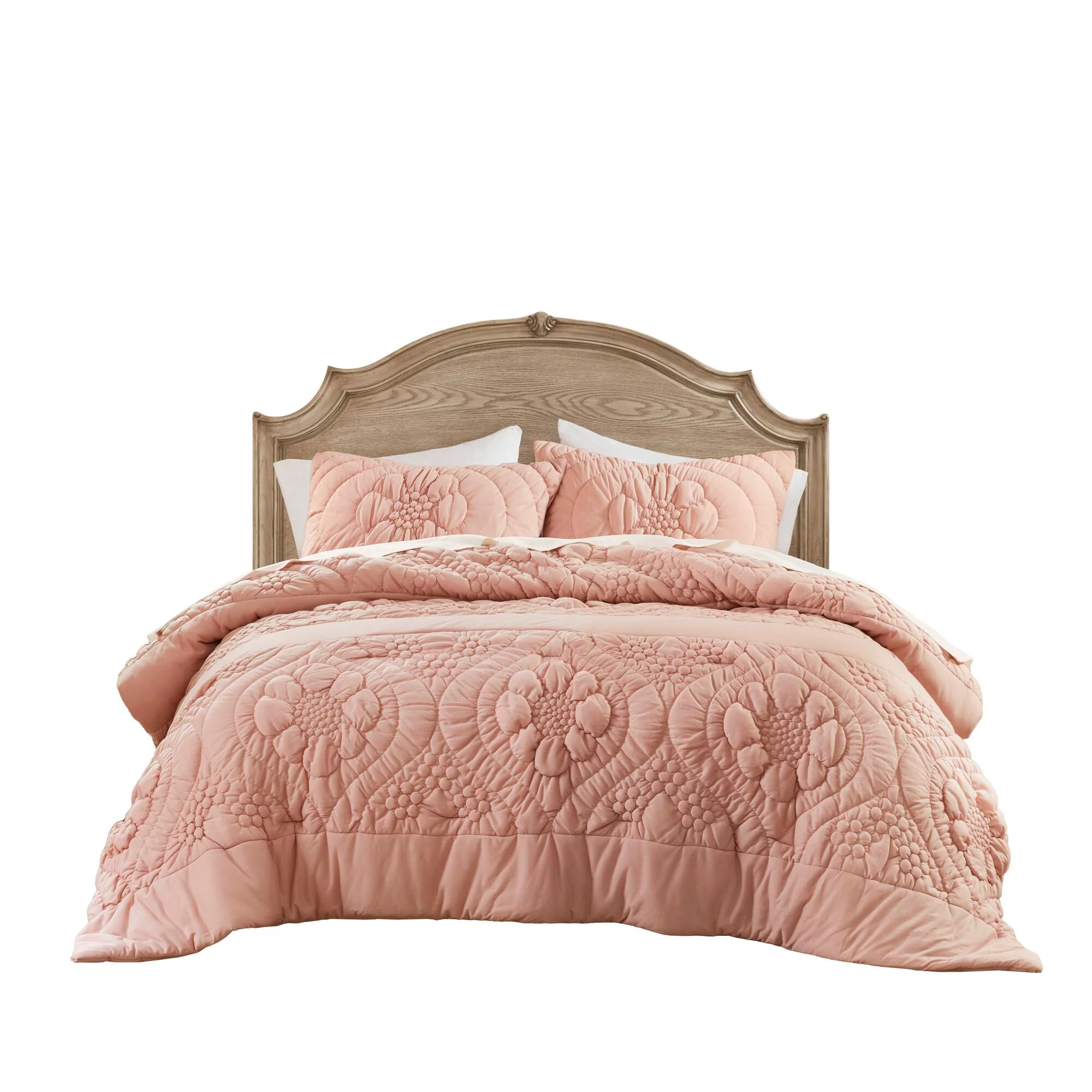 Elise Comforter Set - Image 24