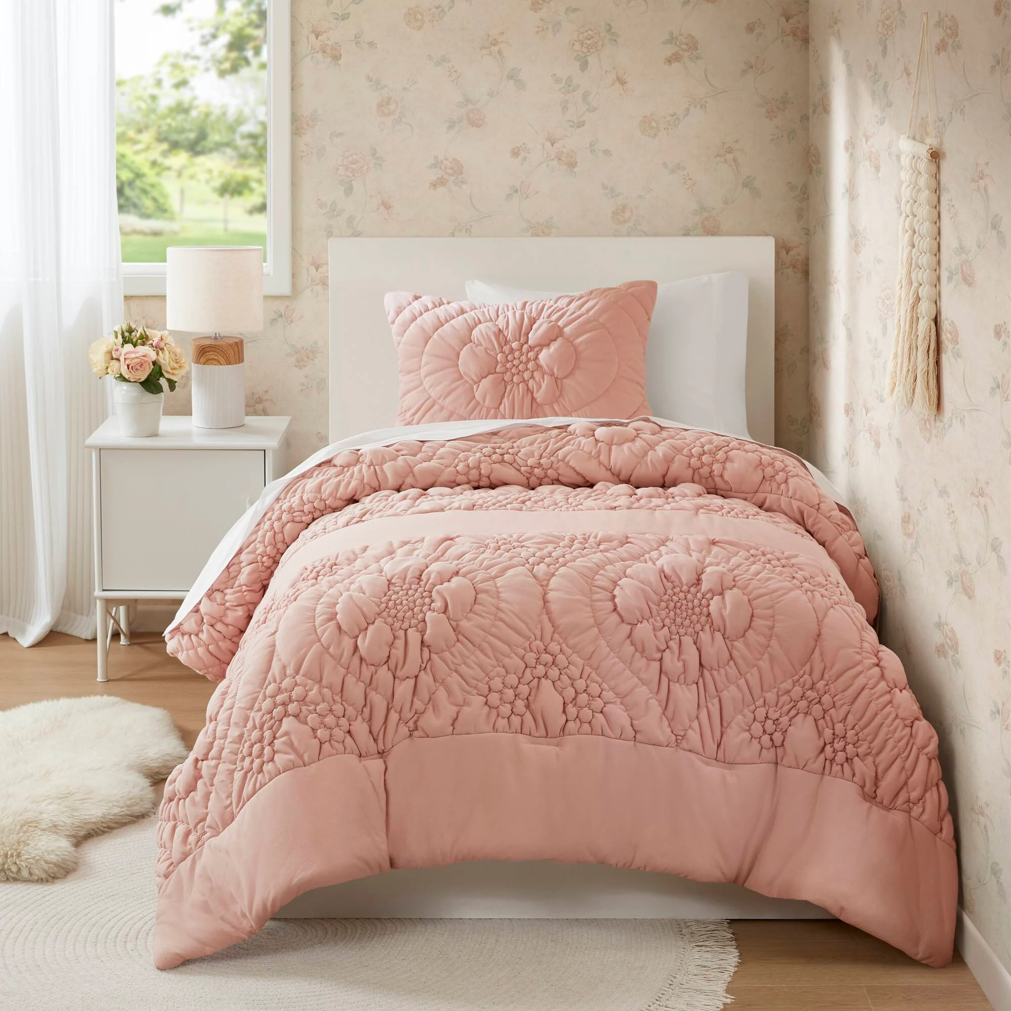 Elise Comforter Set - Image 26