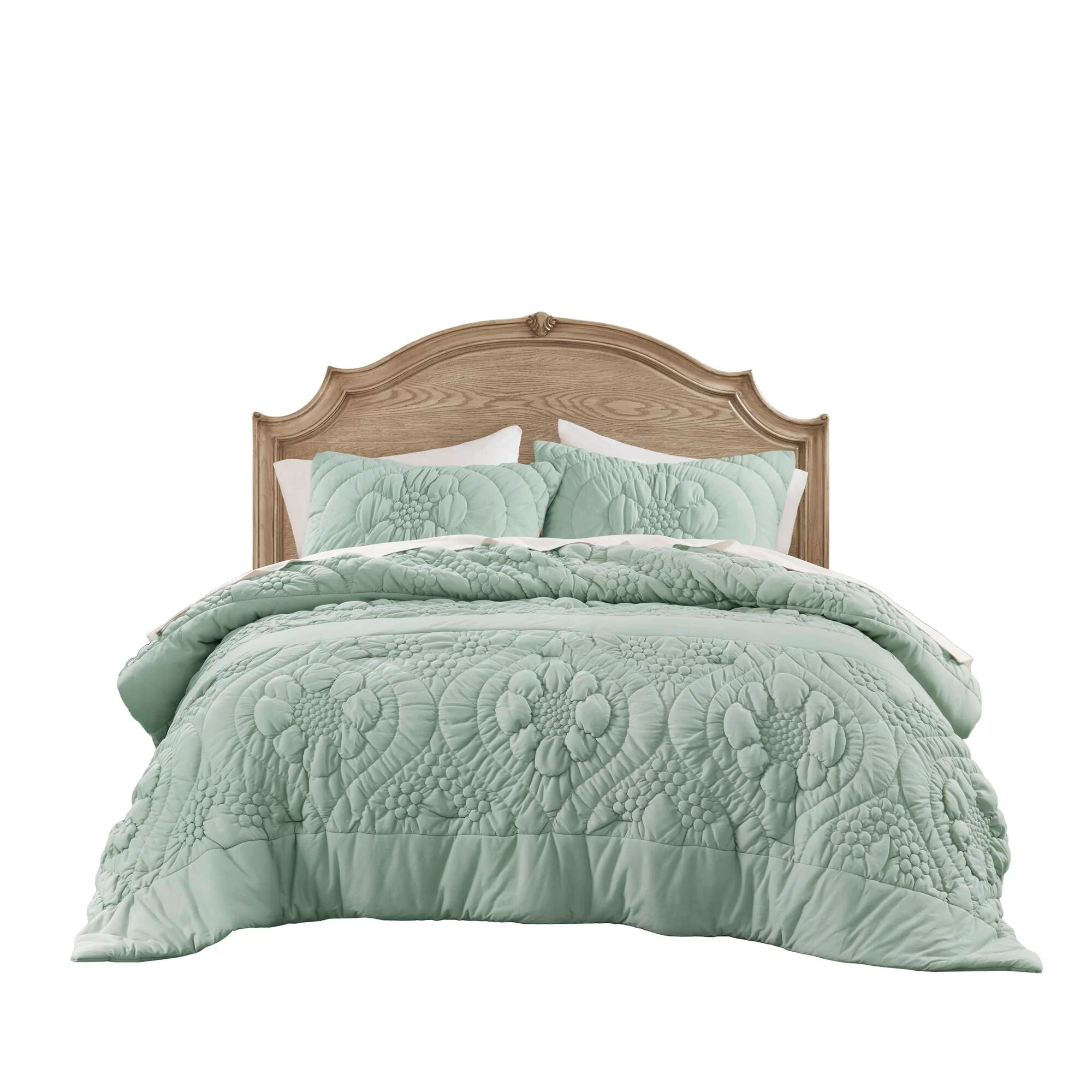Elise Comforter Set - Image 27