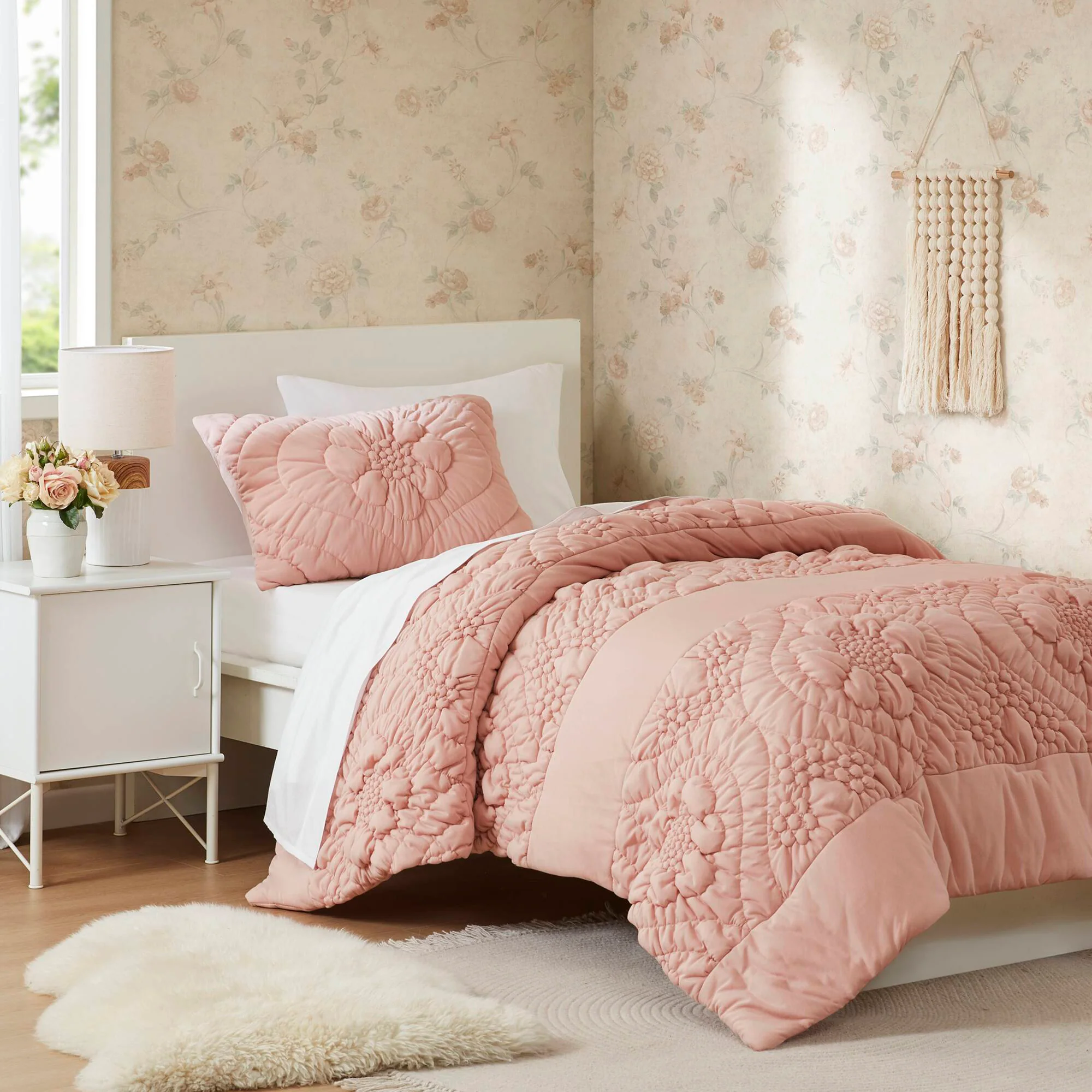 Elise Comforter Set - Image 28