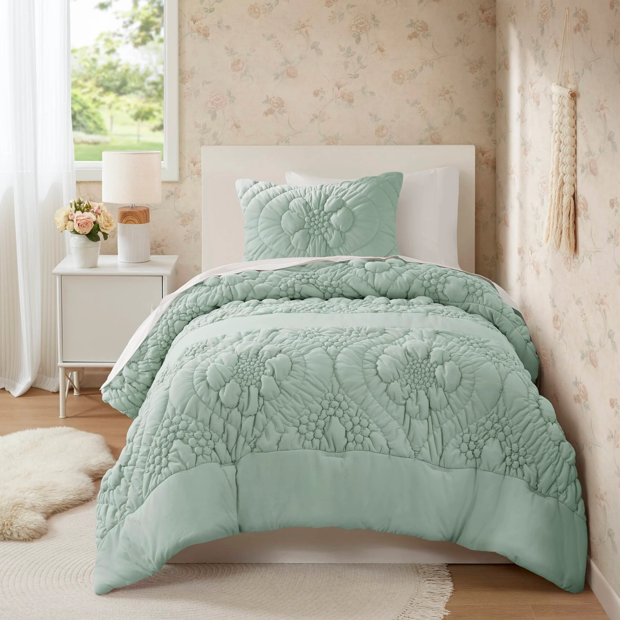Elise Comforter Set - Image 29