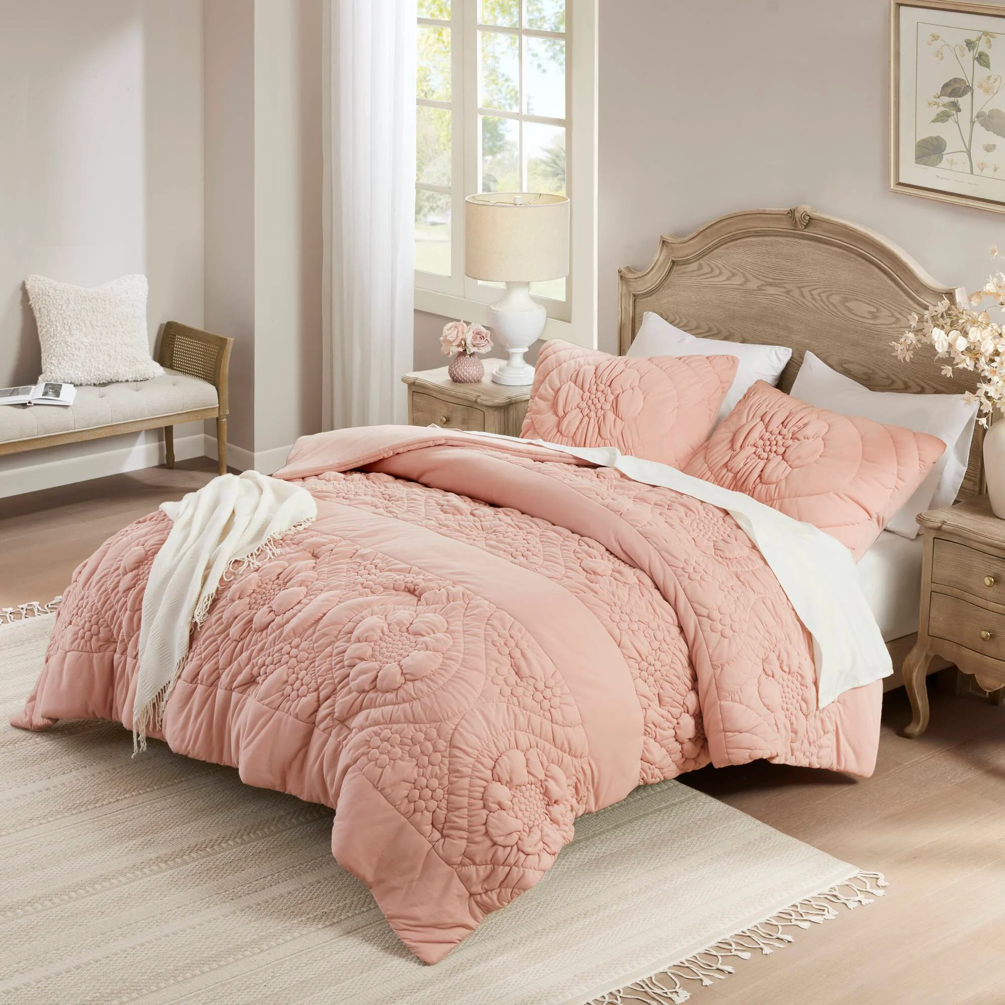 Elise Comforter Set - Image 3