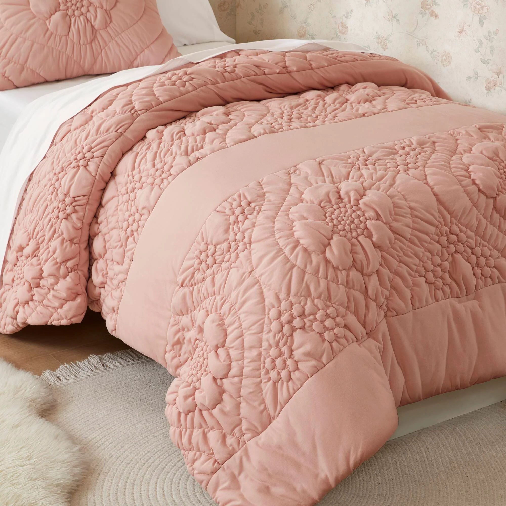 Elise Comforter Set - Image 30