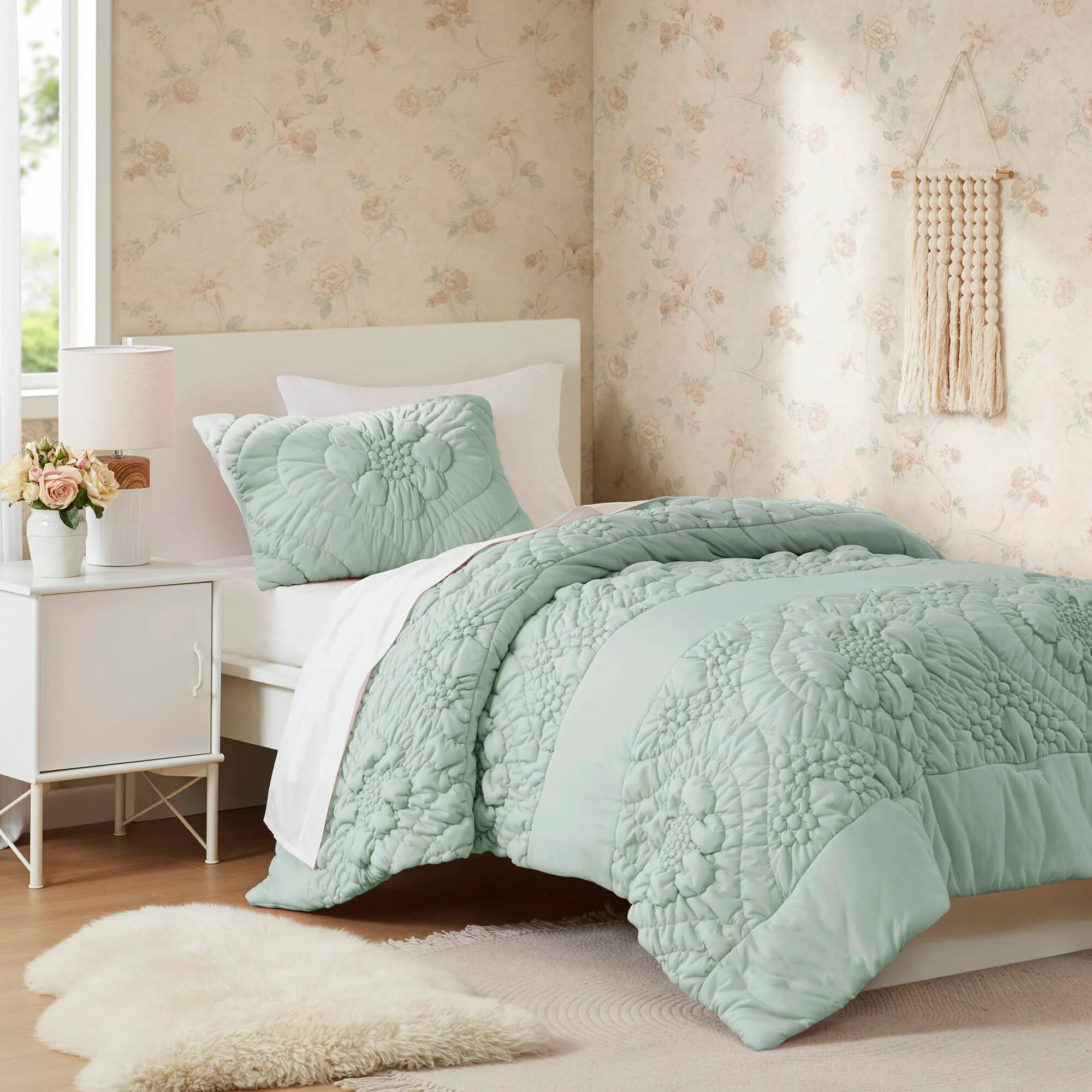 Elise Comforter Set - Image 31