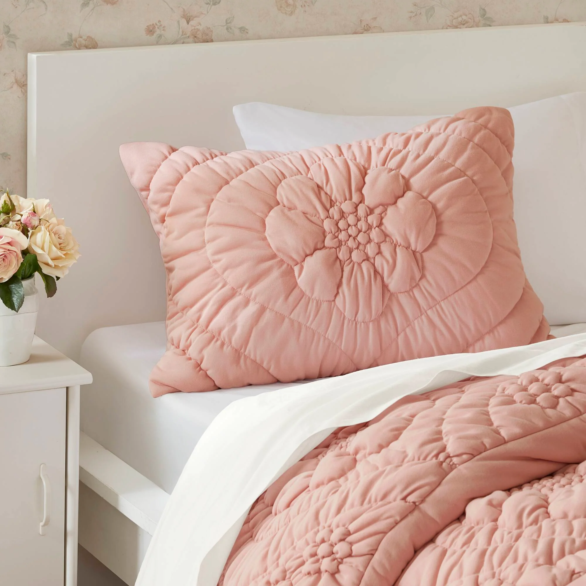Elise Comforter Set - Image 32
