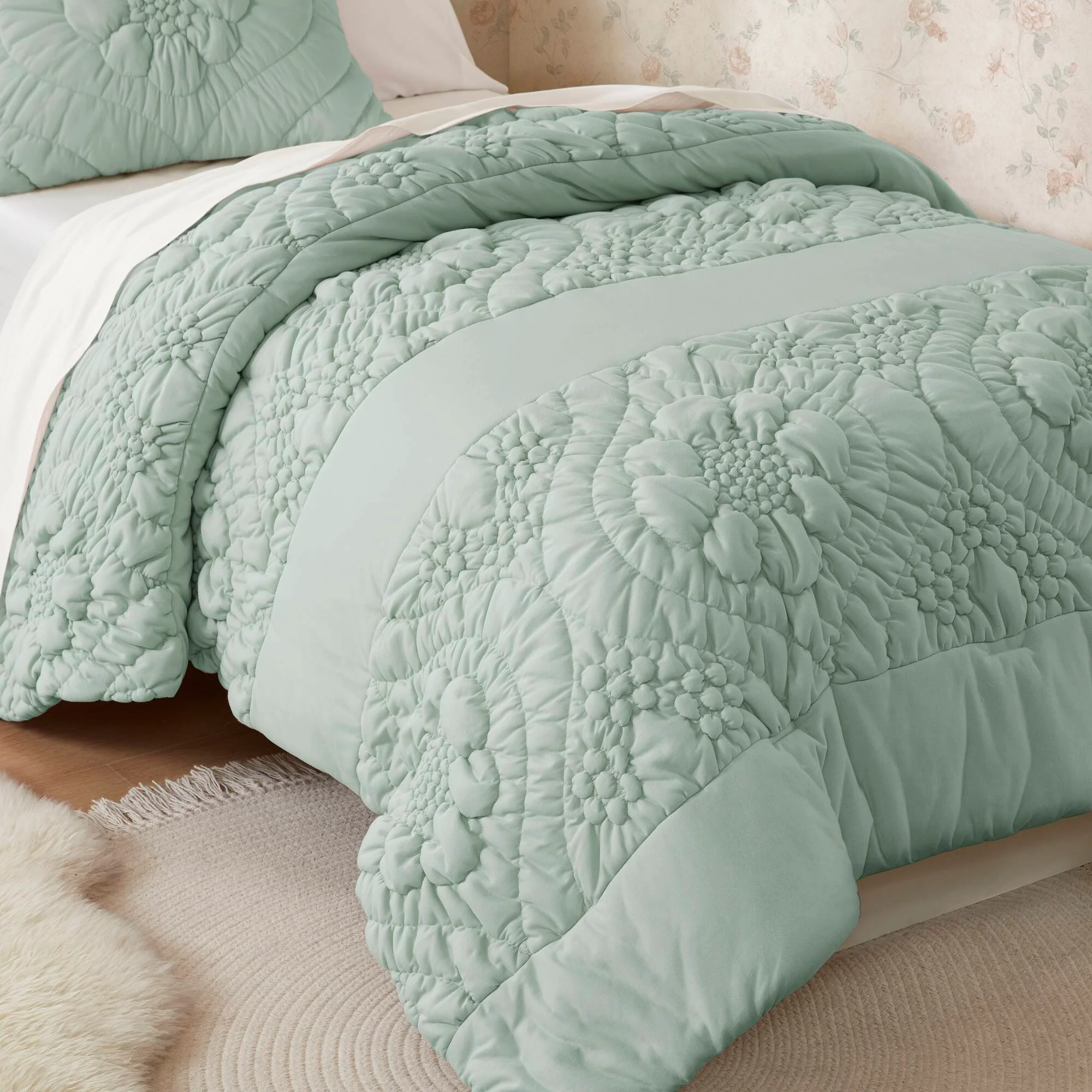 Elise Comforter Set - Image 33