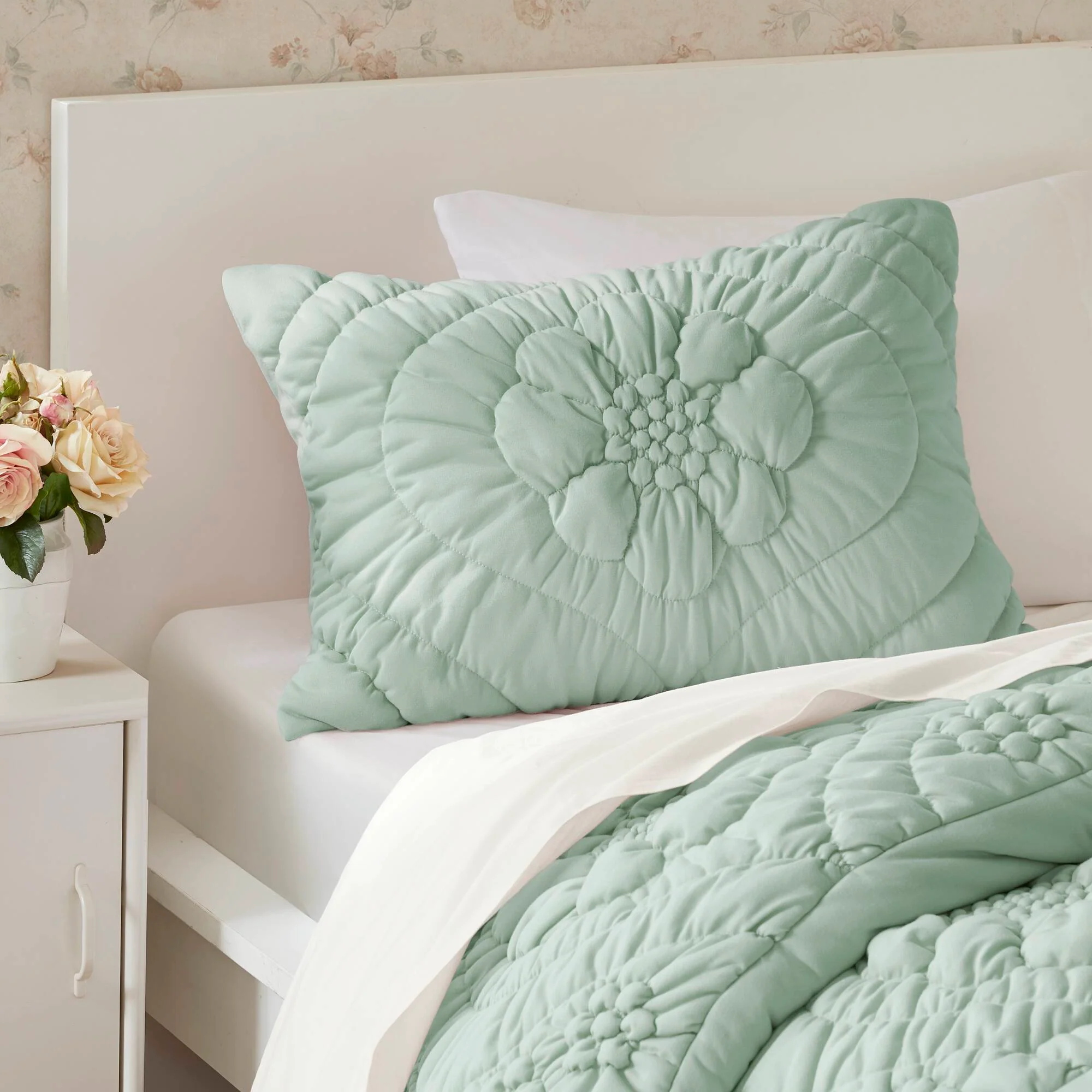 Elise Comforter Set - Image 35