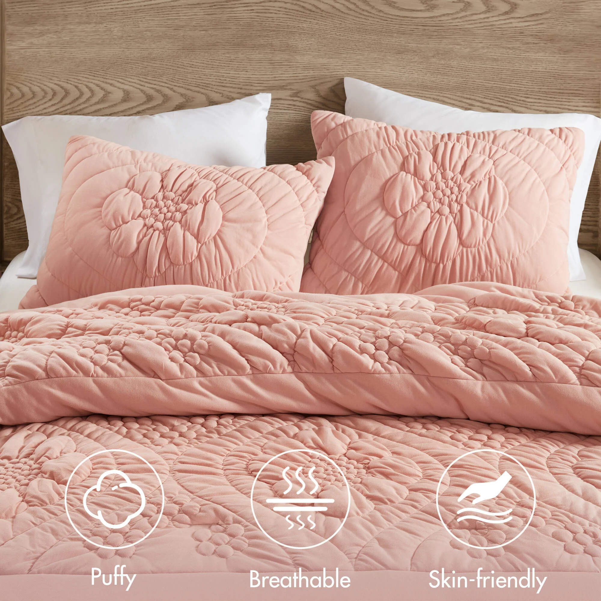 Elise Comforter Set - Image 36