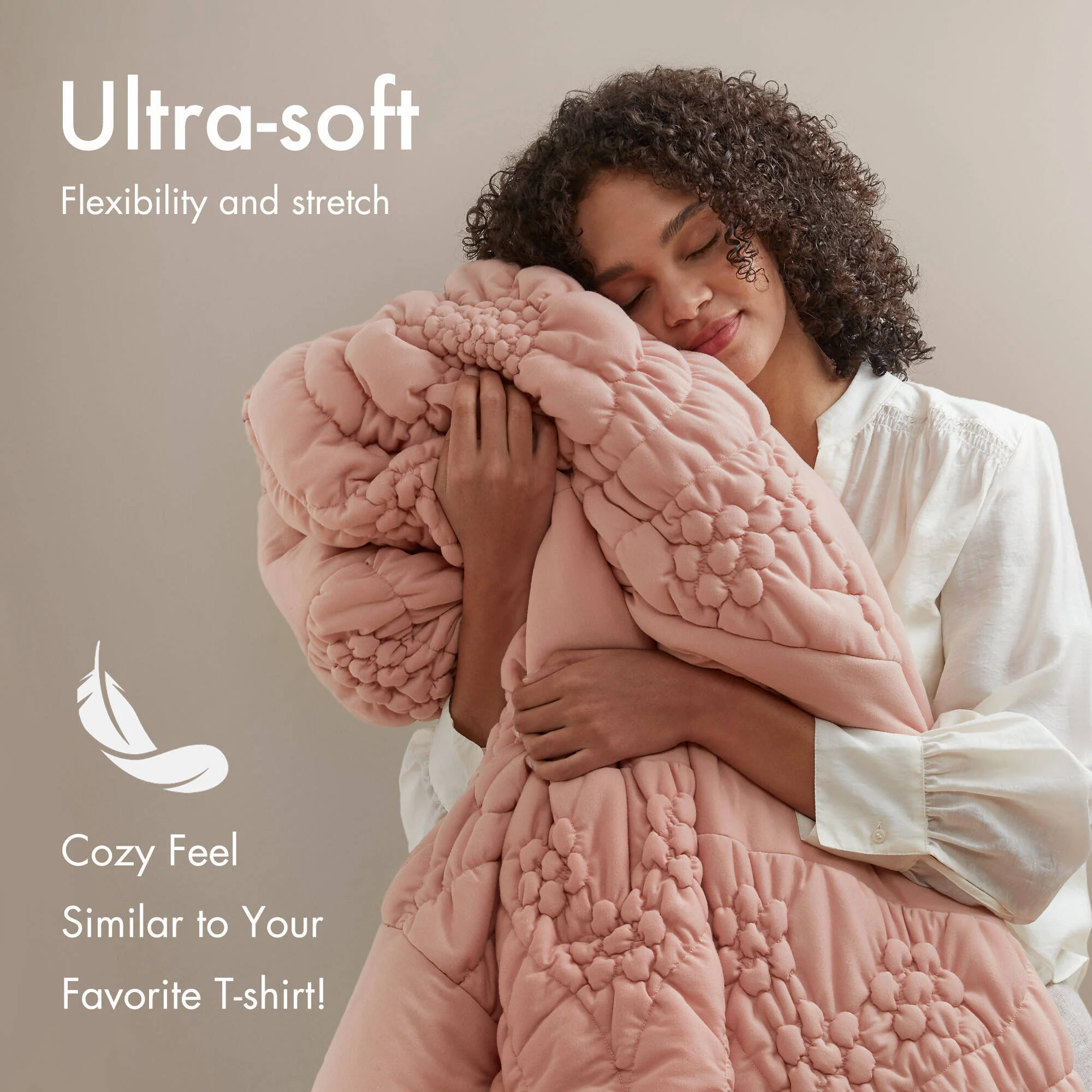 Elise Comforter Set - Image 38