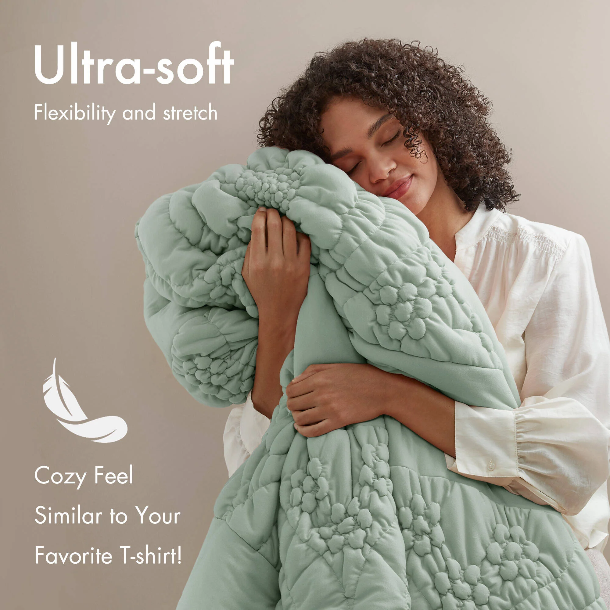 Elise Comforter Set - Image 39