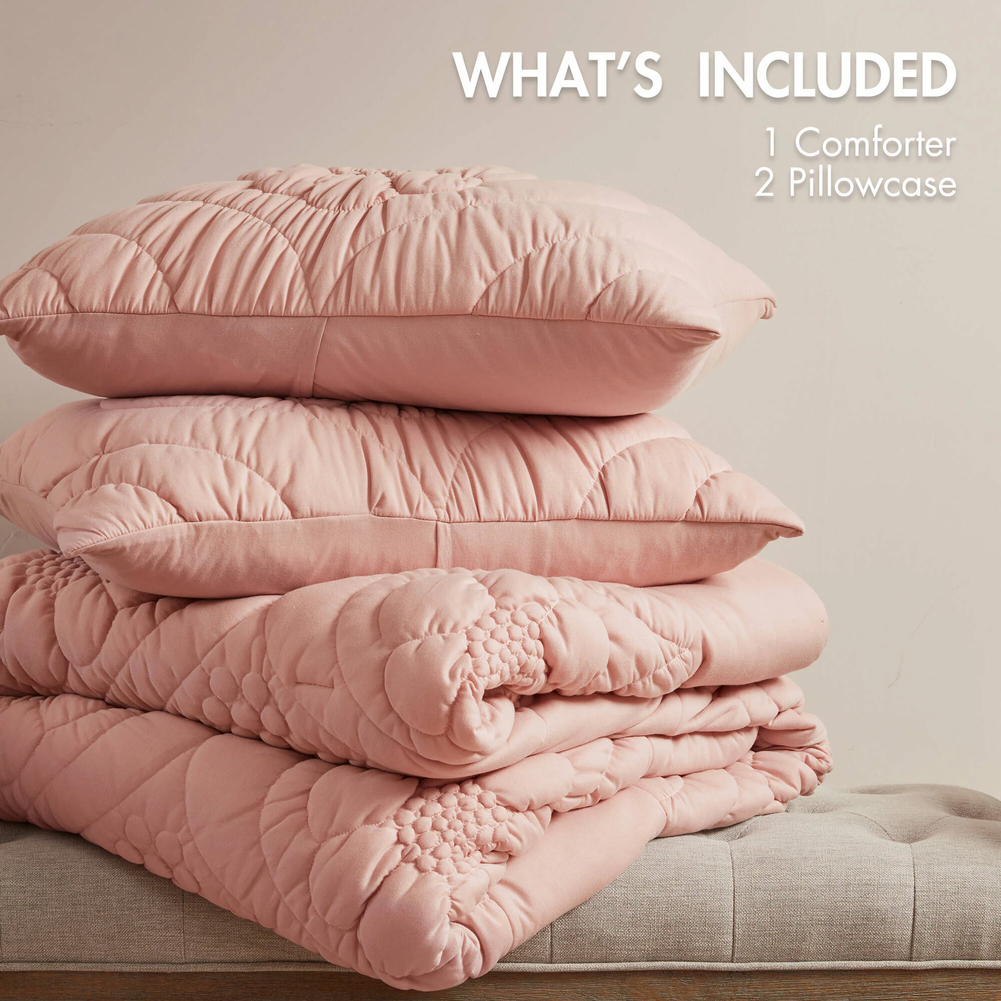 Elise Comforter Set - Image 40