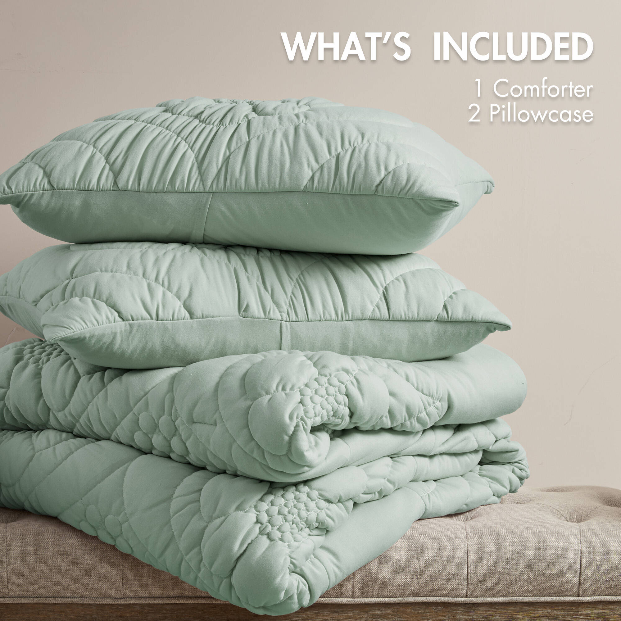 Elise Comforter Set - Image 41