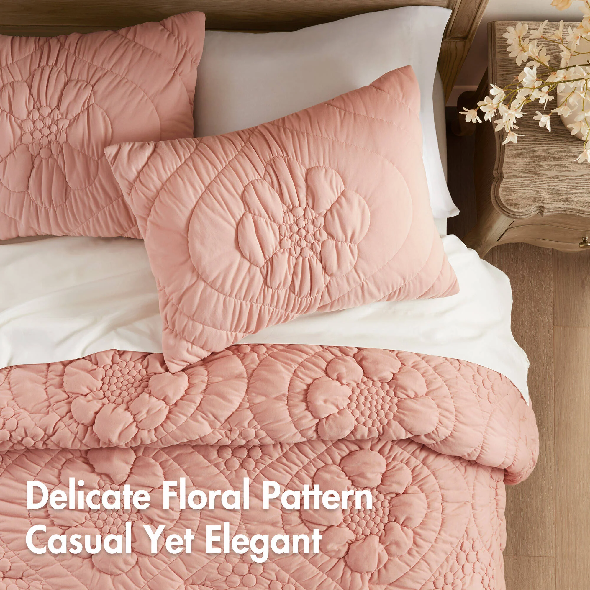 Elise Comforter Set - Image 42