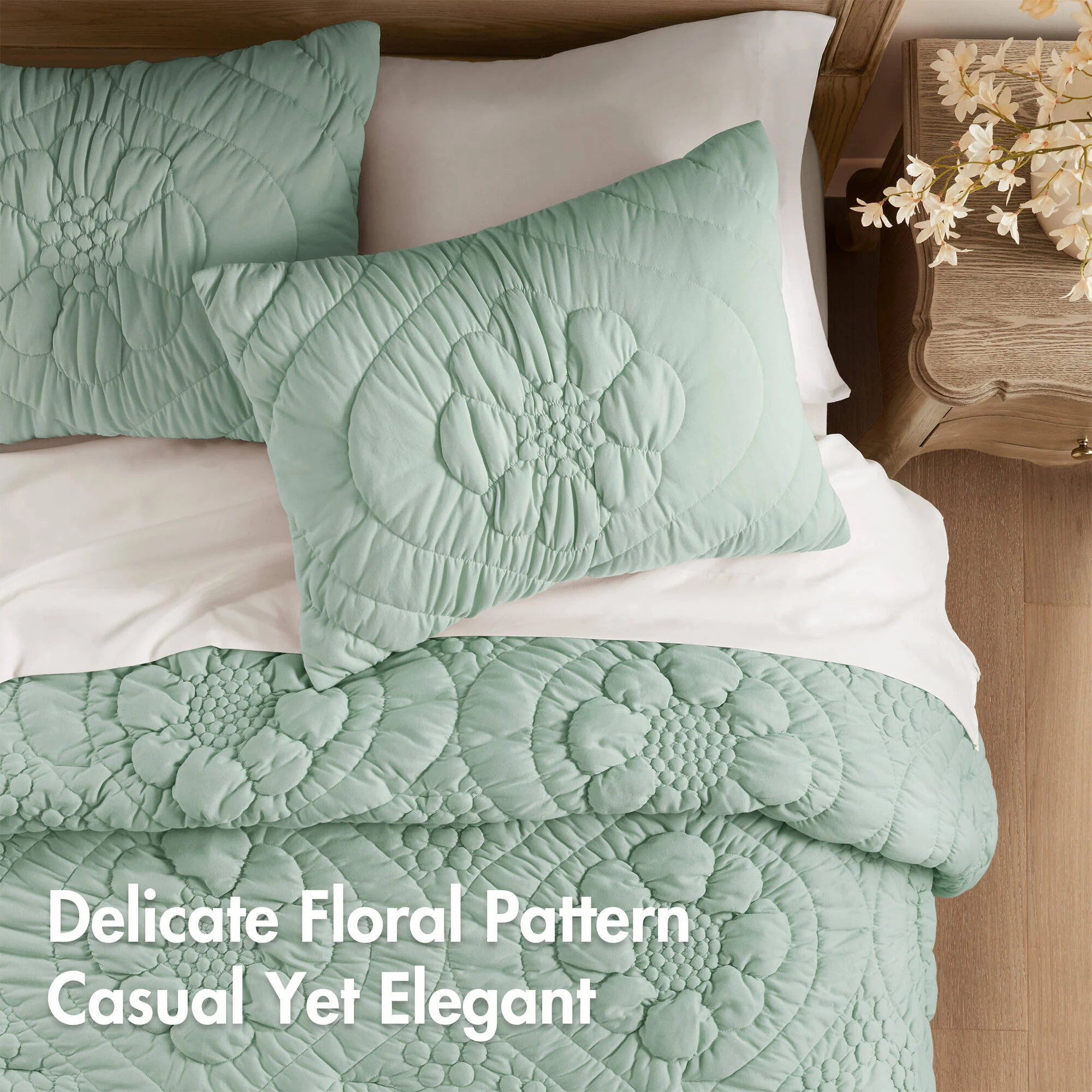Elise Comforter Set - Image 43