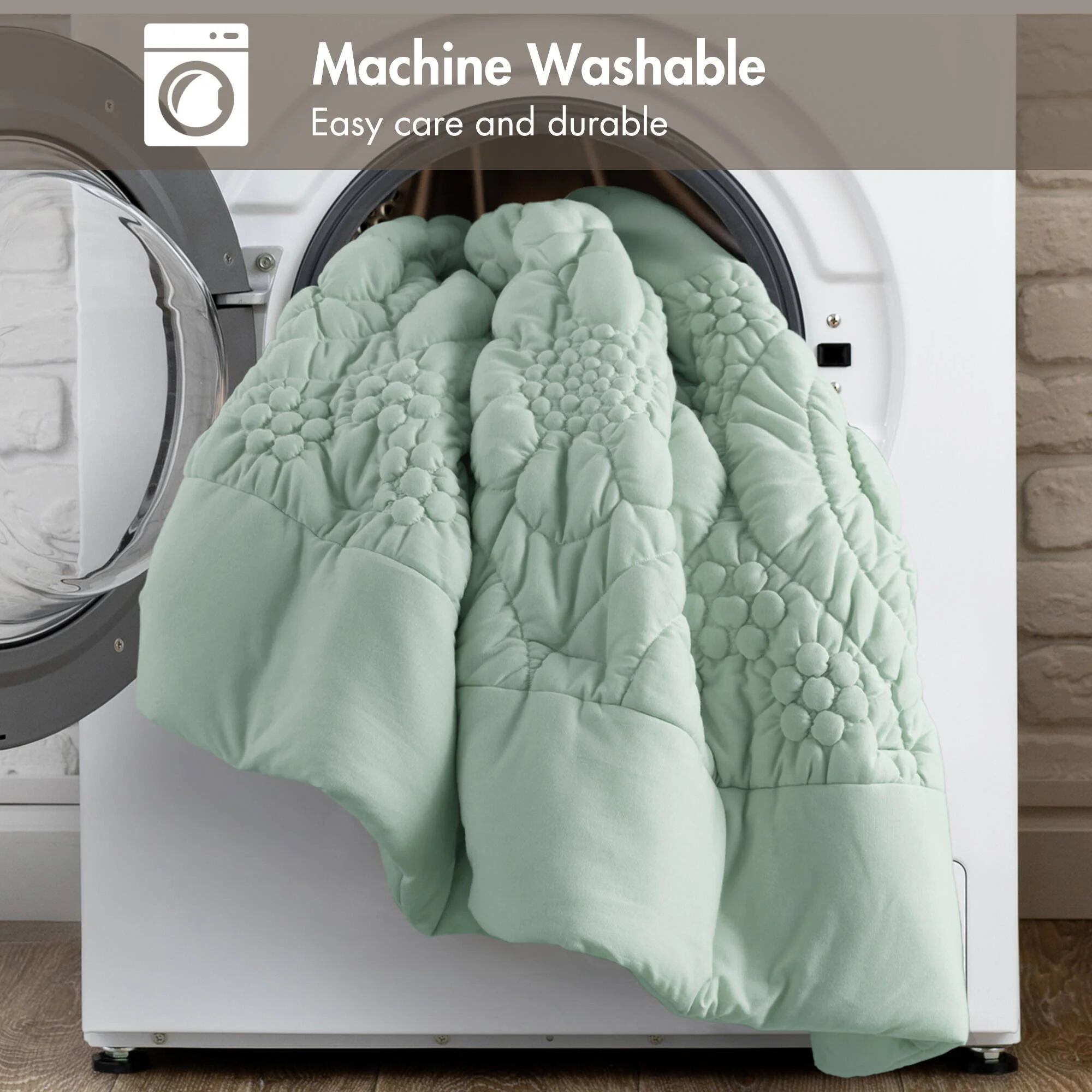 Elise Comforter Set - Image 46