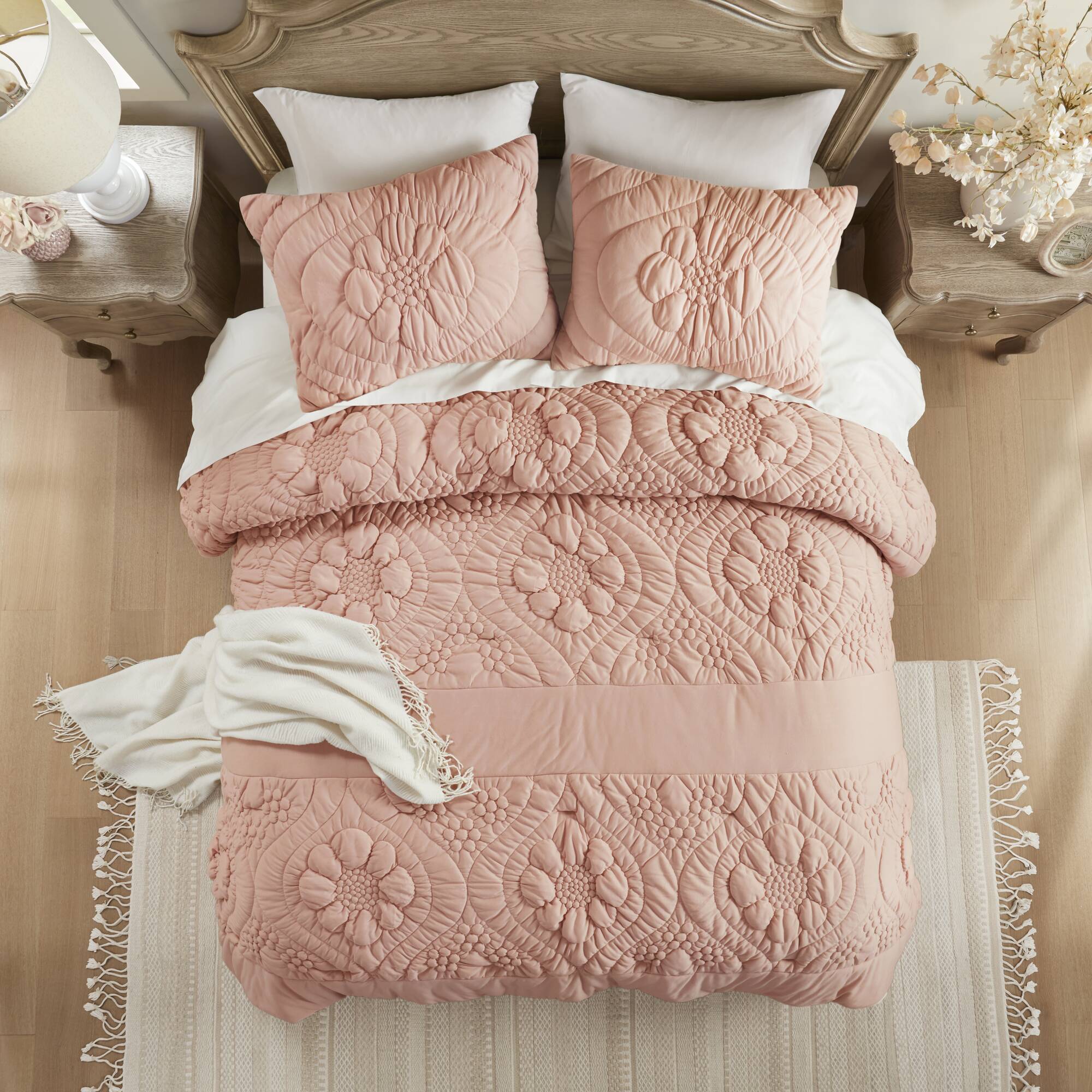 Elise Comforter Set - Image 5