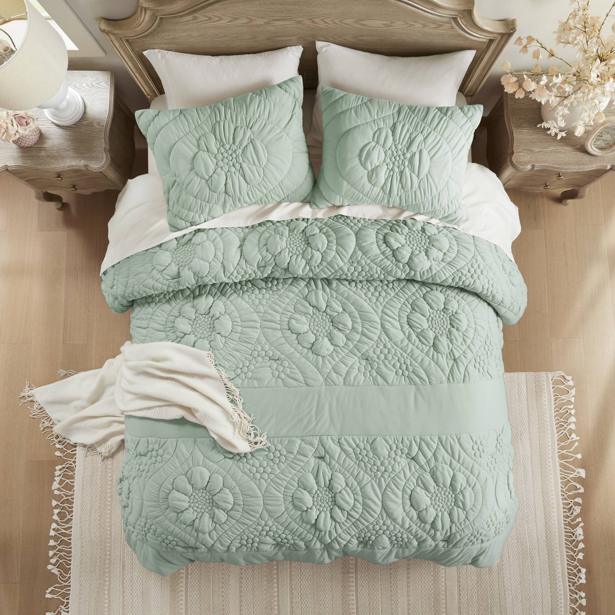 Elise Comforter Set - Image 6