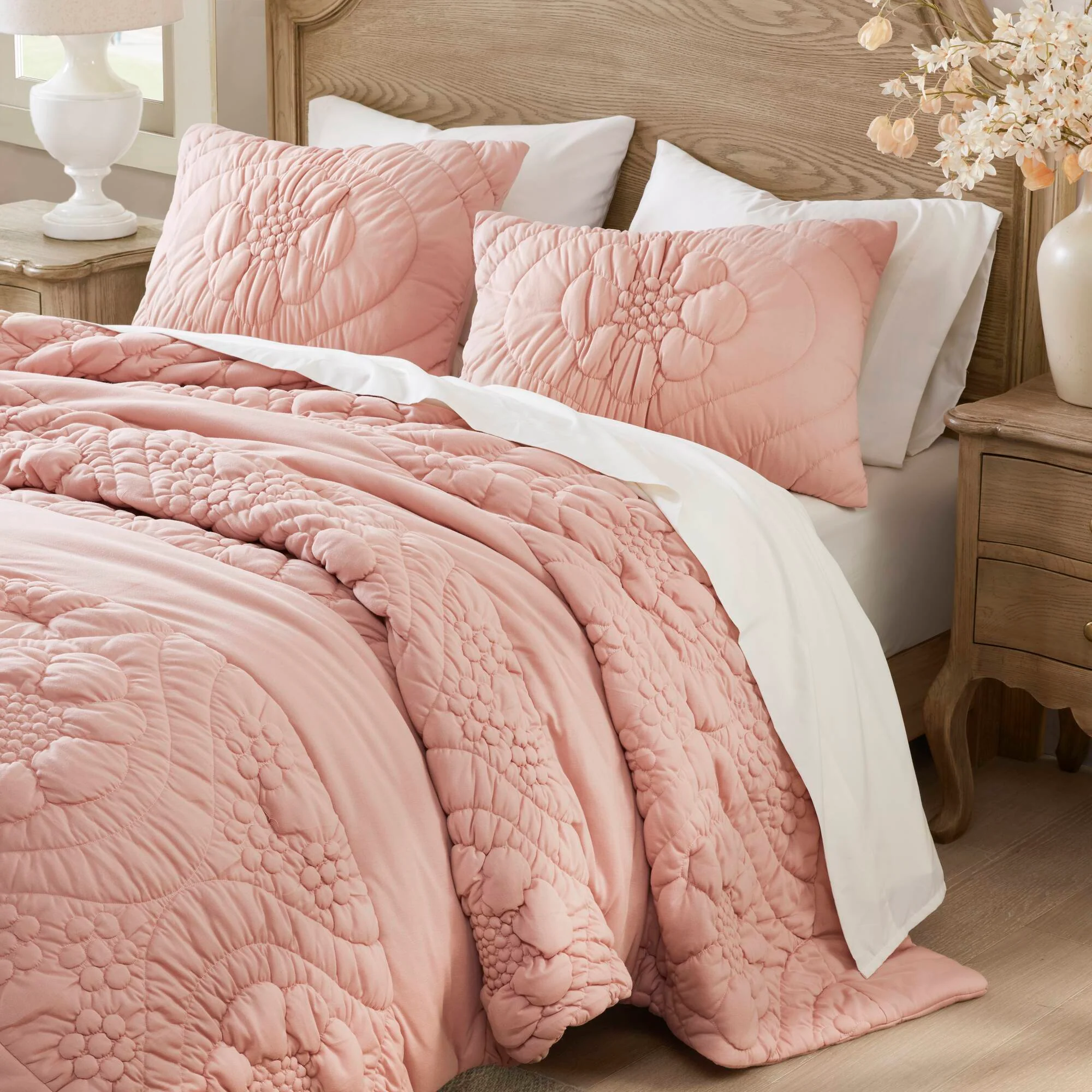 Elise Comforter Set - Image 9