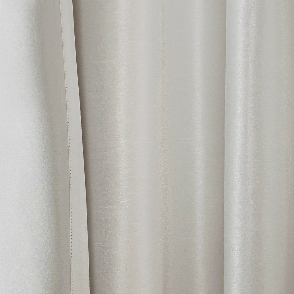 Emilia Twist Tab Total Blackout Window Curtain Panel - Image 27