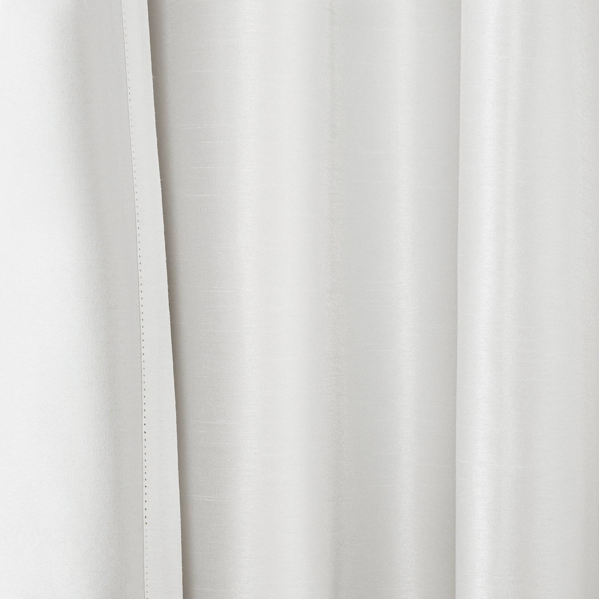 Emilia Twist Tab Total Blackout Window Curtain Panel - Image 66