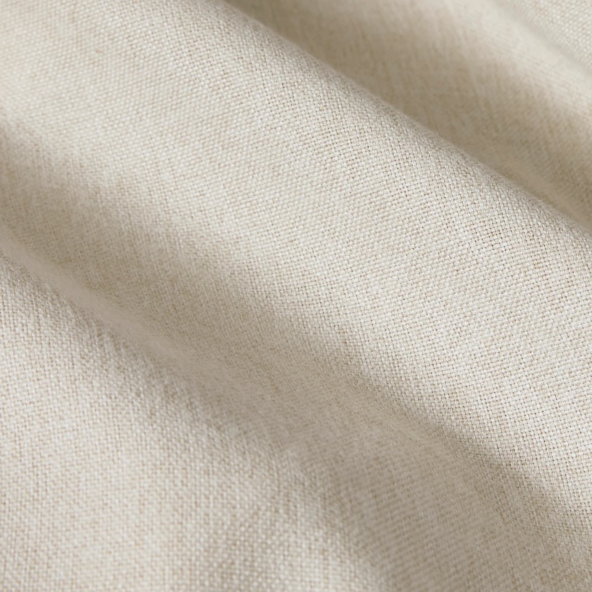 Englewood Solid Piece Dyed Grommet Top Curtain Panel - Image 8