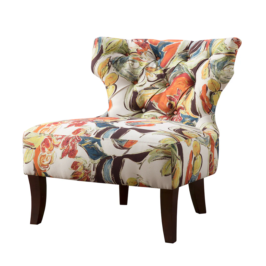 Erika Accent Chair - Image 2