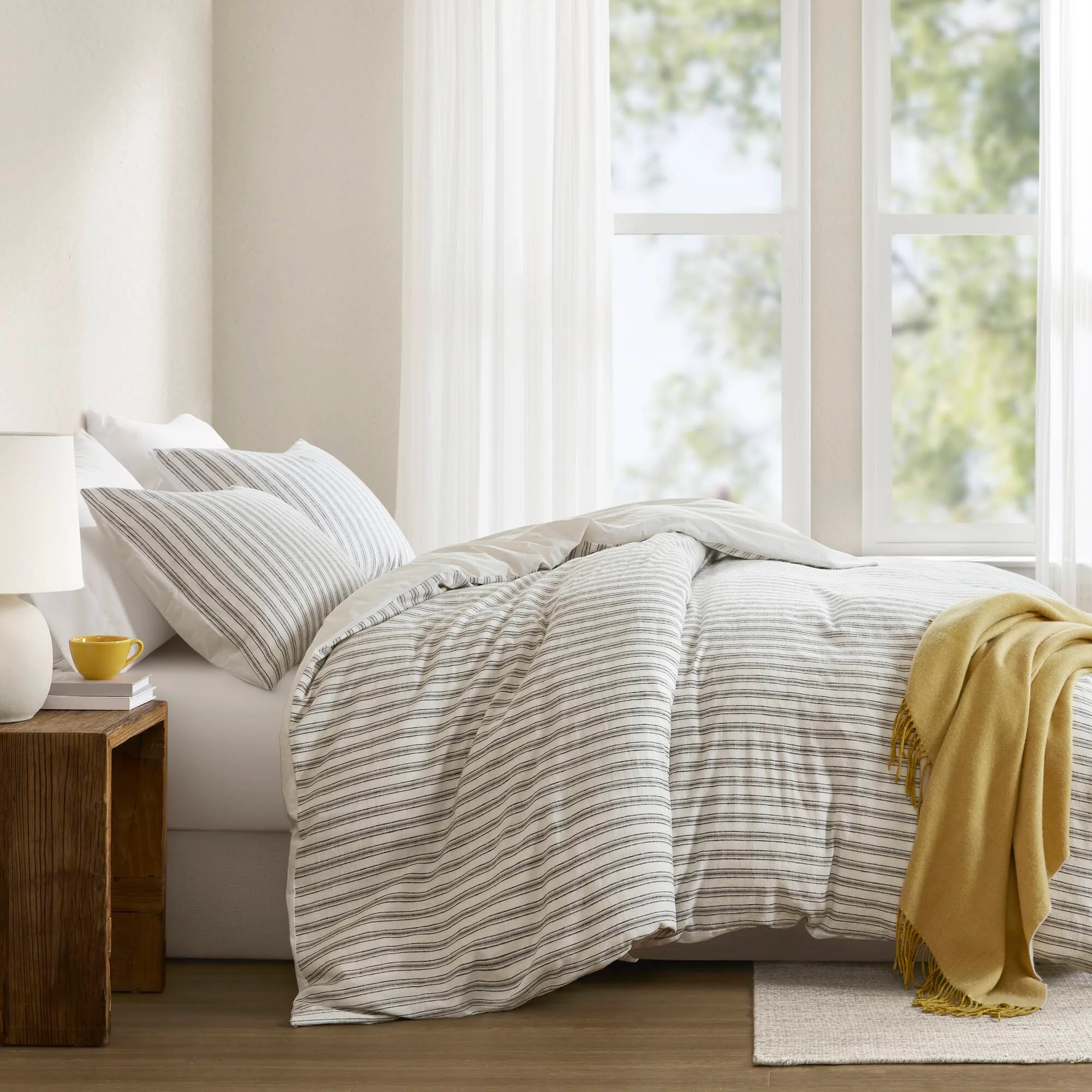 Etta 3-Piece Duvet Set - Image 16