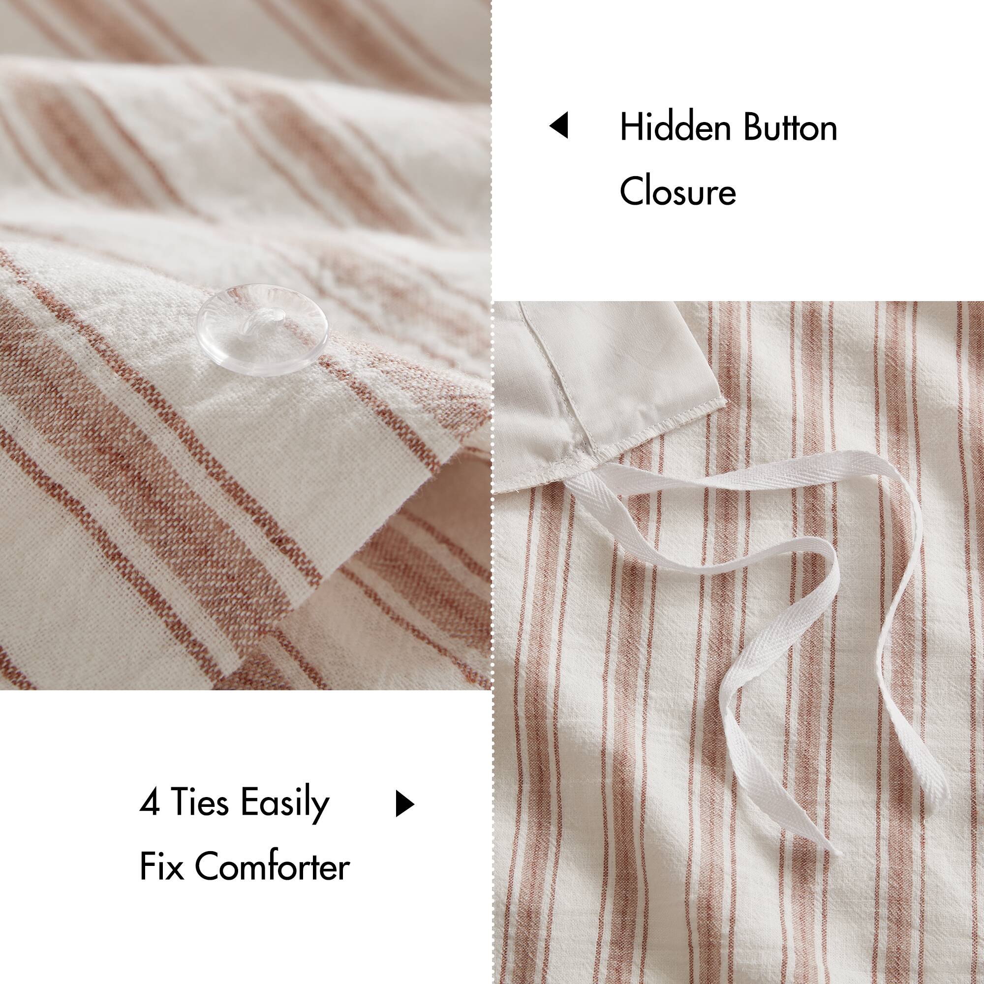 Etta 3-Piece Duvet Set - Image 26