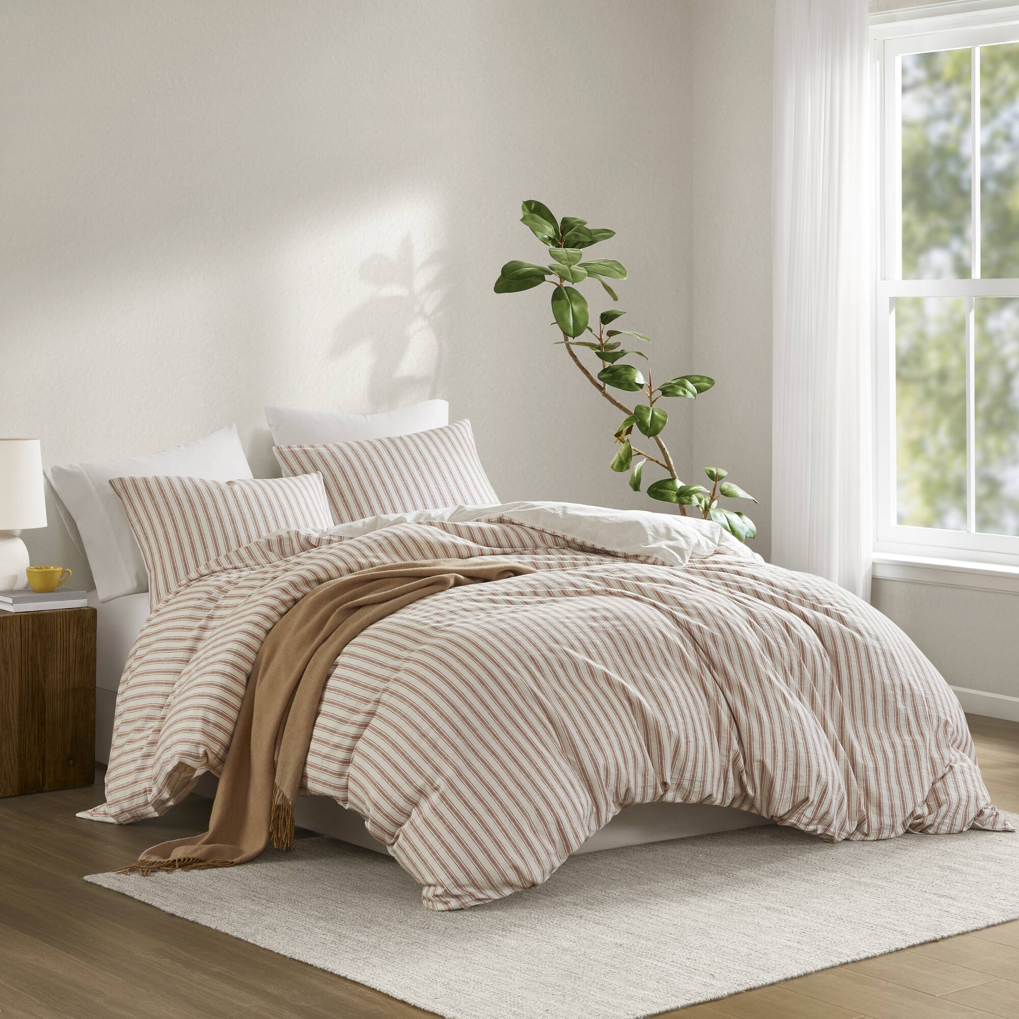 Etta 3-Piece Duvet Set - Image 4