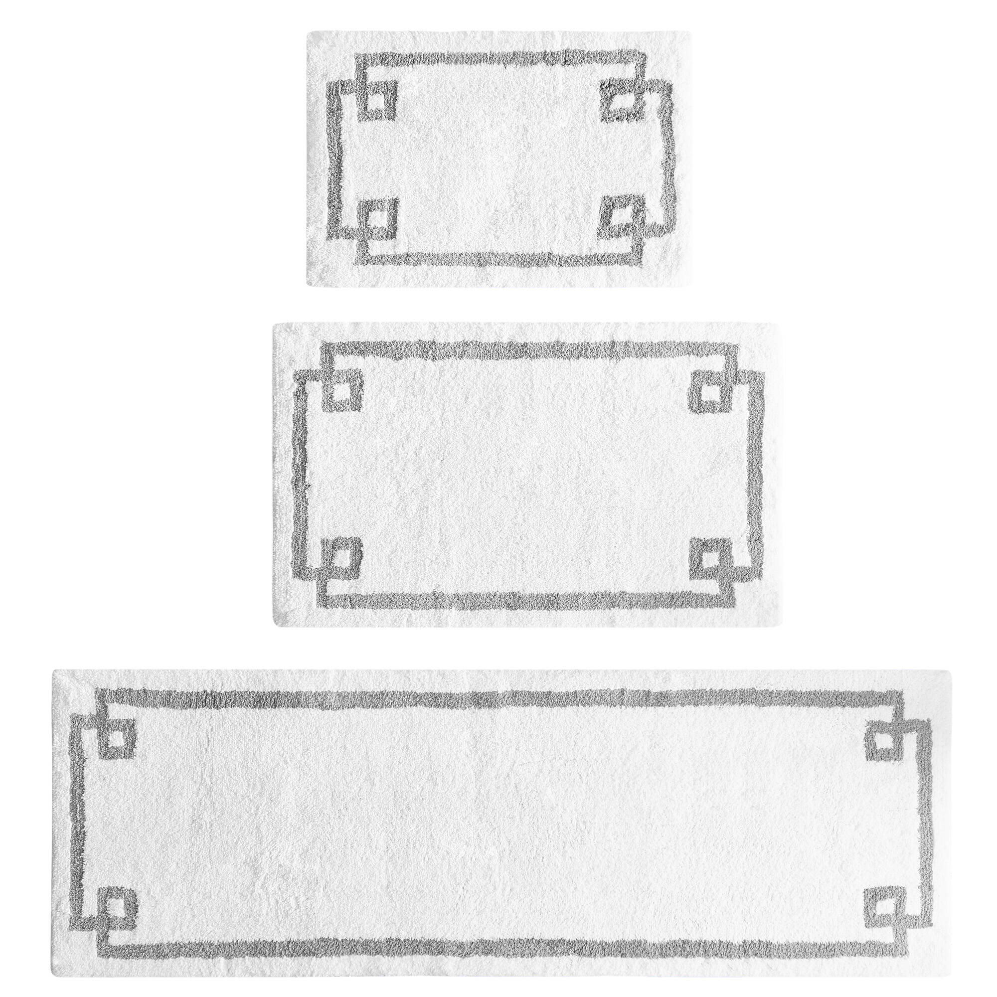 Evan Cotton Tufted Bath Rug 24x72 - Image 111