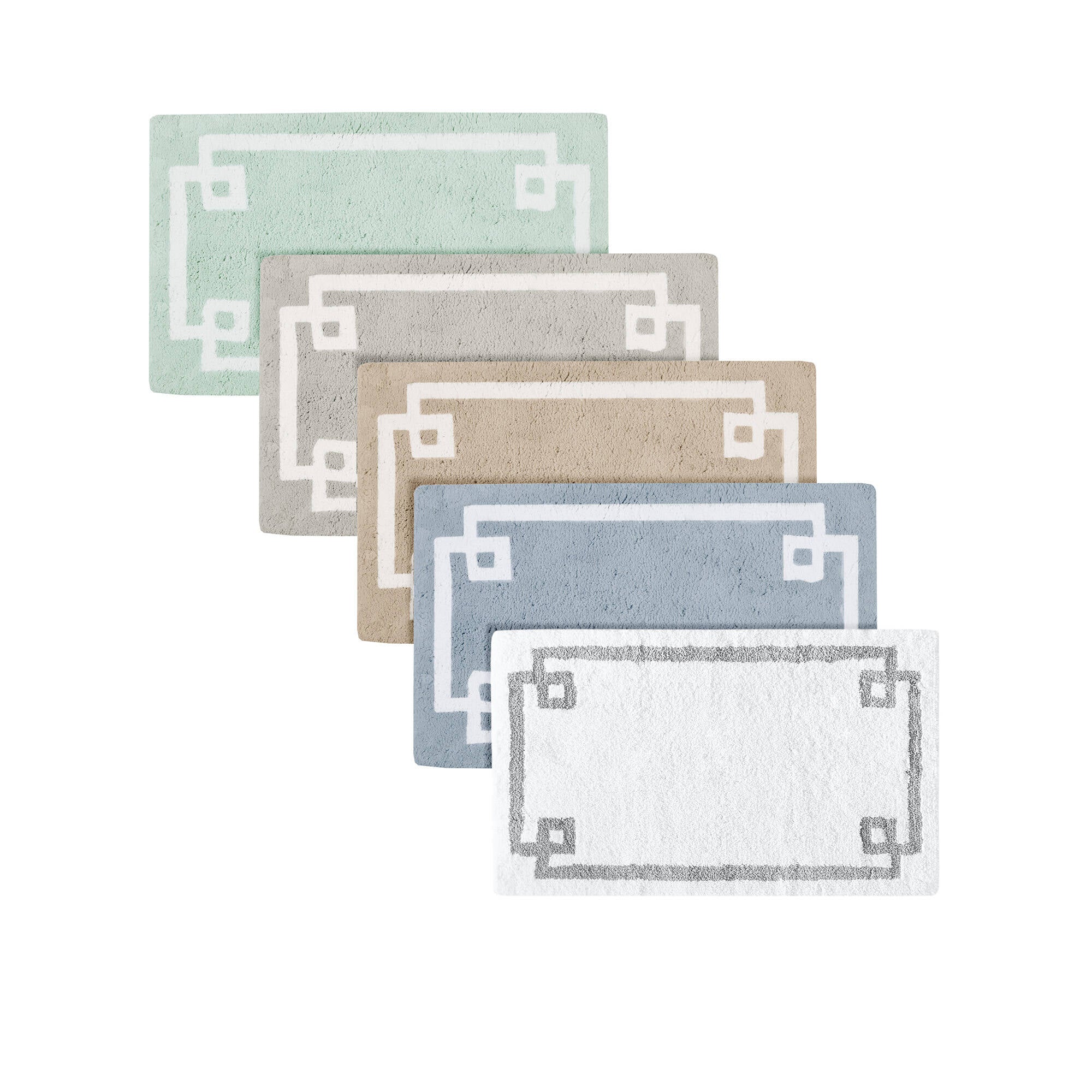 Evan Cotton Tufted Bath Rug 24x72 - Image 66