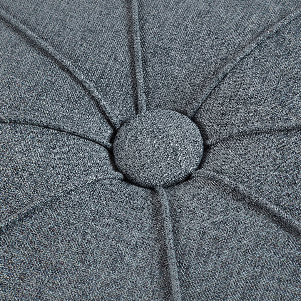 Ferris Oval Ottoman - Image 10