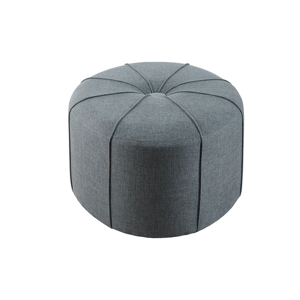 Ferris Oval Ottoman - Image 8
