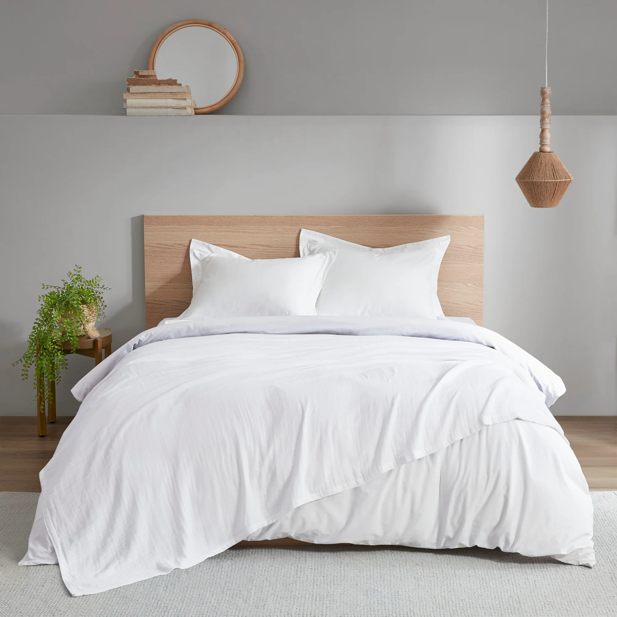 Gauze 100% Cotton Lightweight Blanket - Image 12