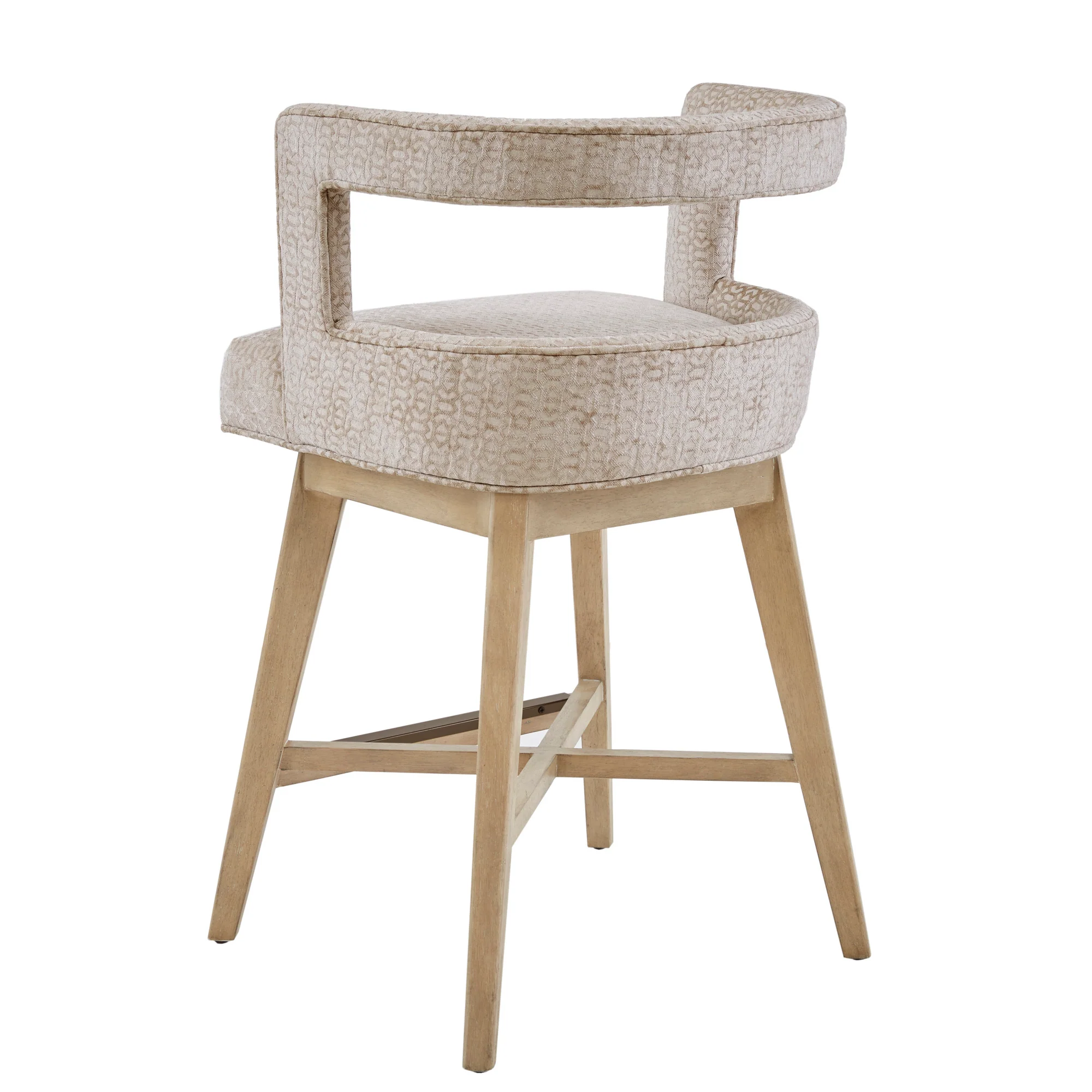 Glenwood Swivel Counter Stool - Image 12