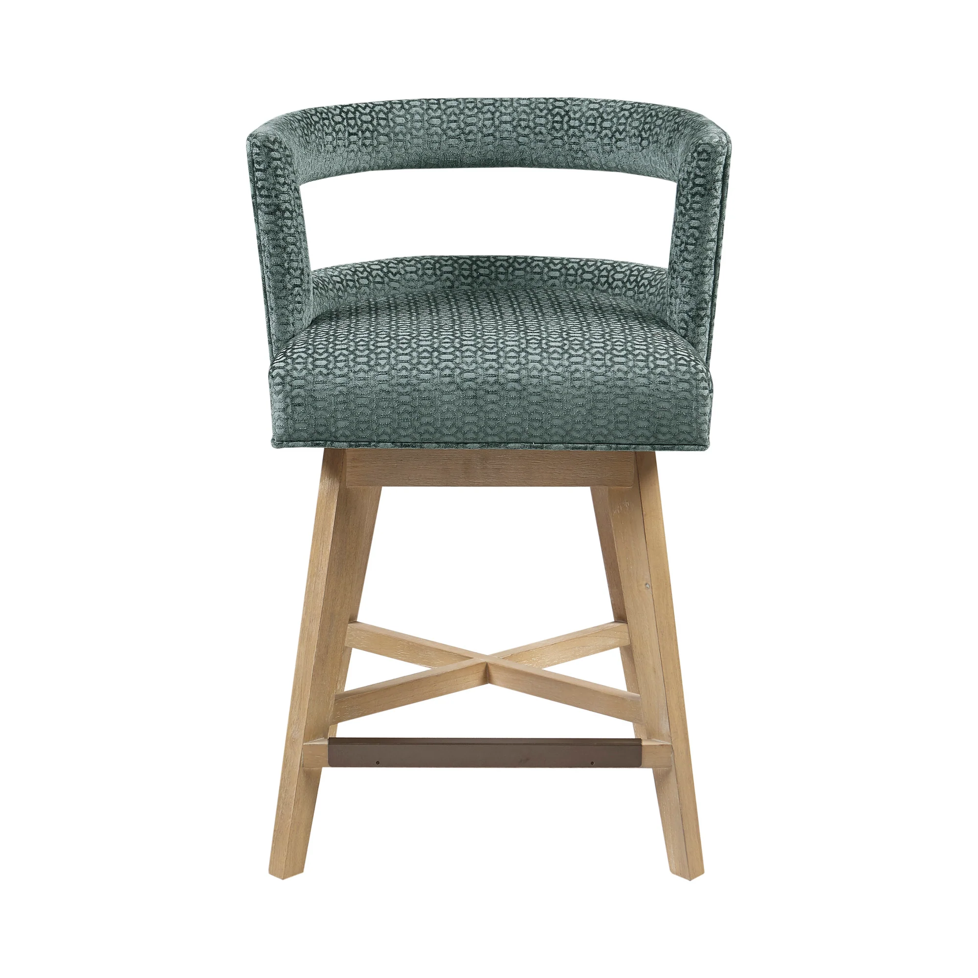 Glenwood Swivel Counter Stool - Image 13