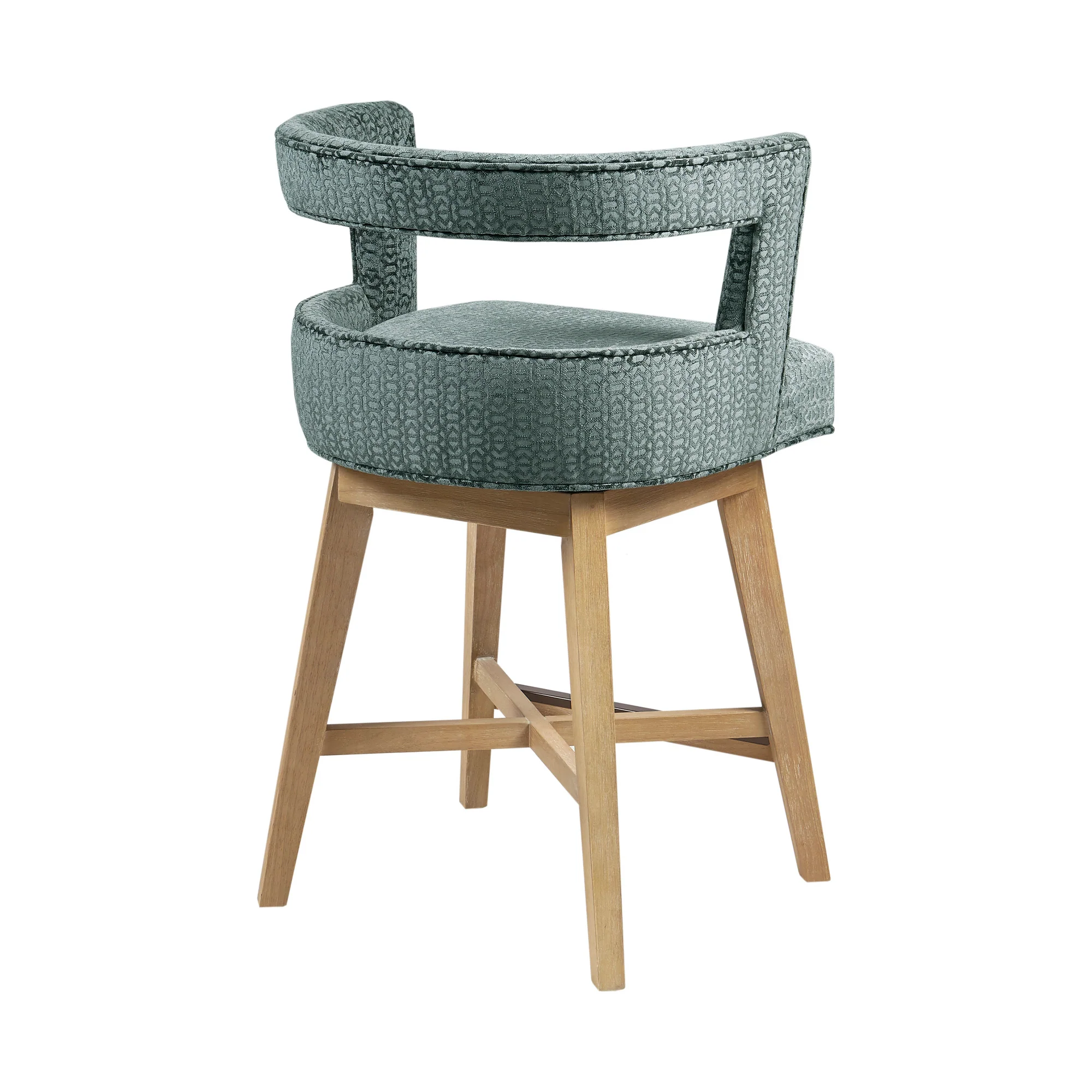Glenwood Swivel Counter Stool - Image 17