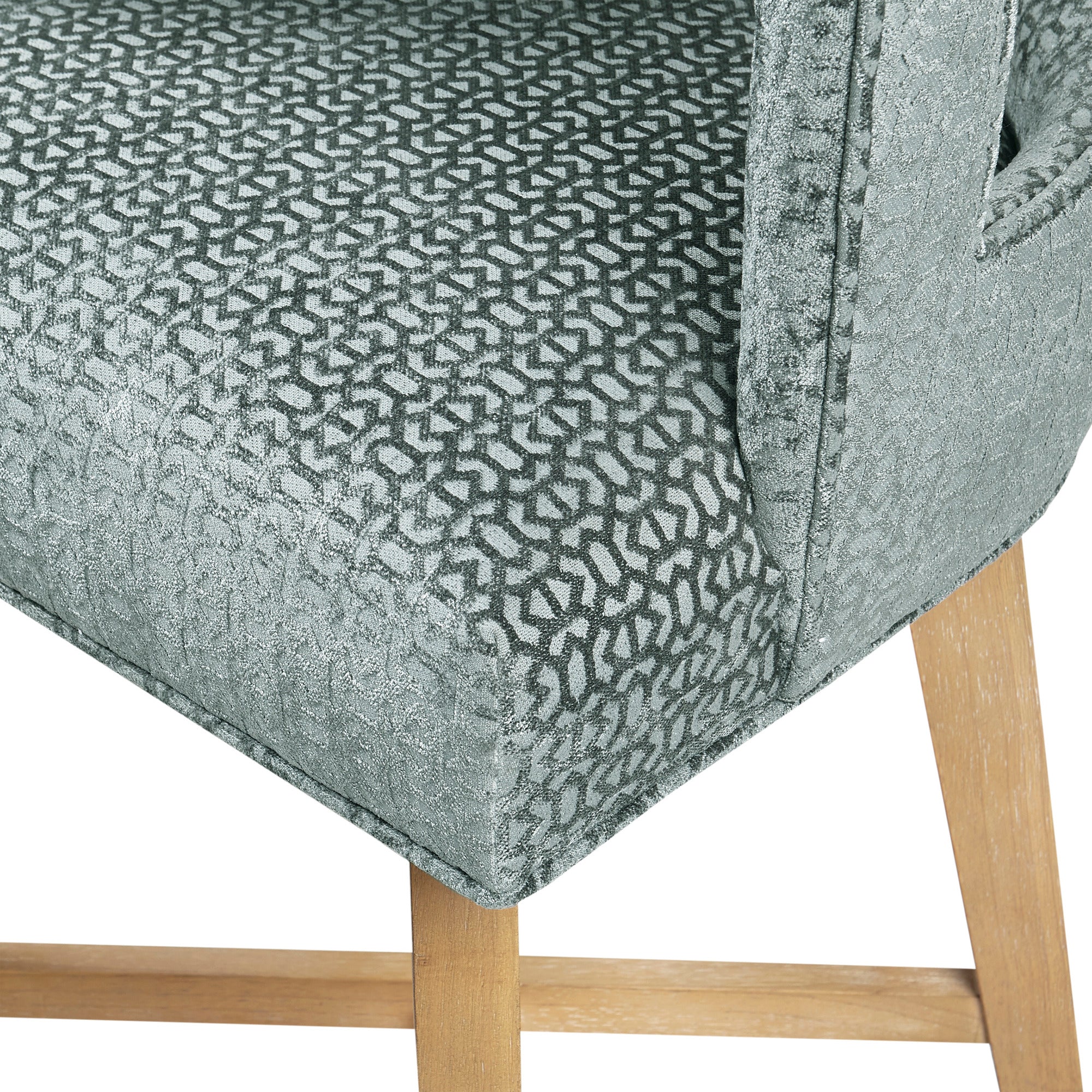 Glenwood Swivel Counter Stool - Image 5