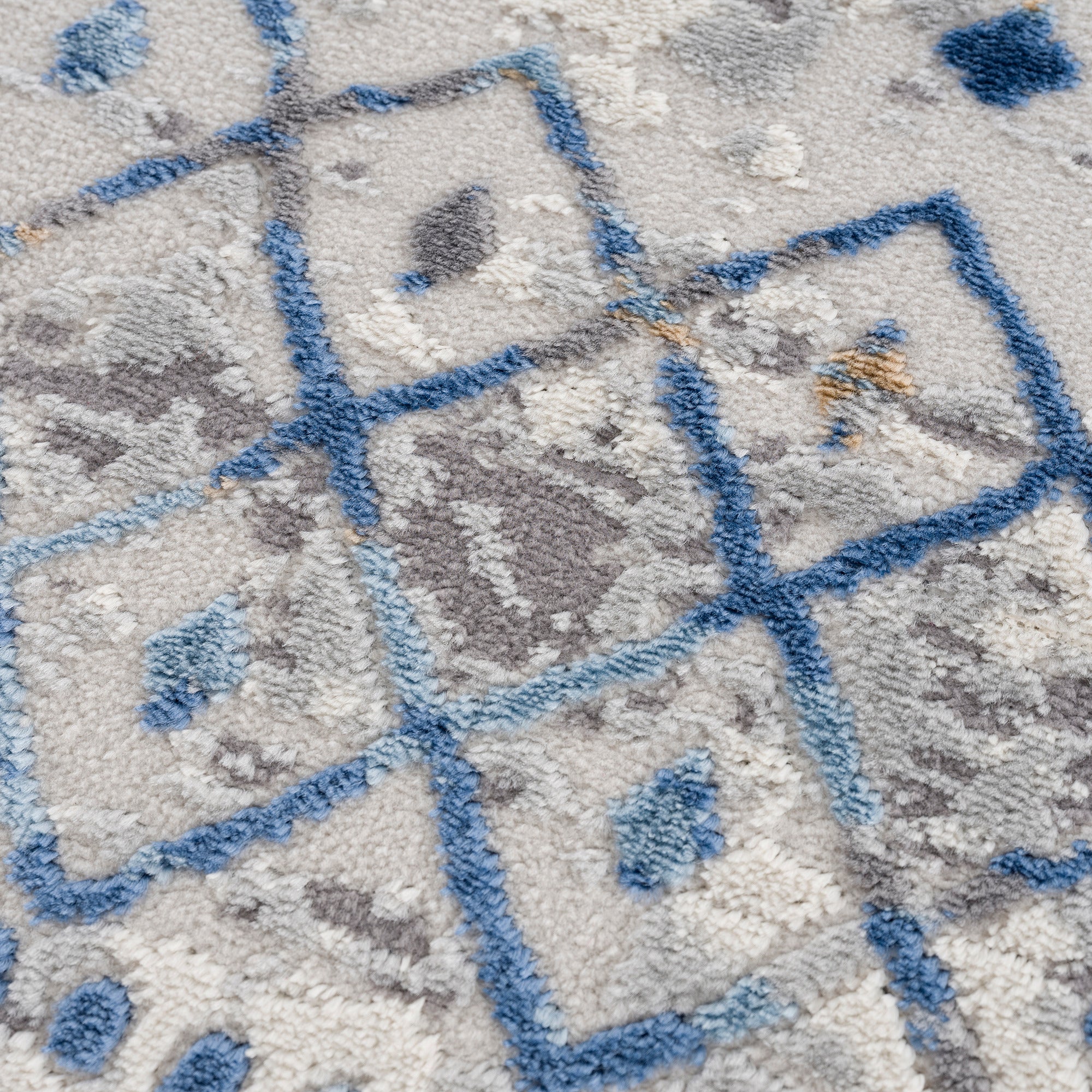 Hannah Moroccan Global Woven Area Rug - Image 3