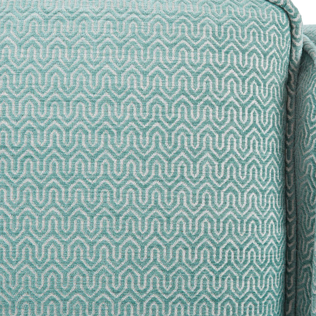Harris Upholstered Swivel Armchair - Image 10