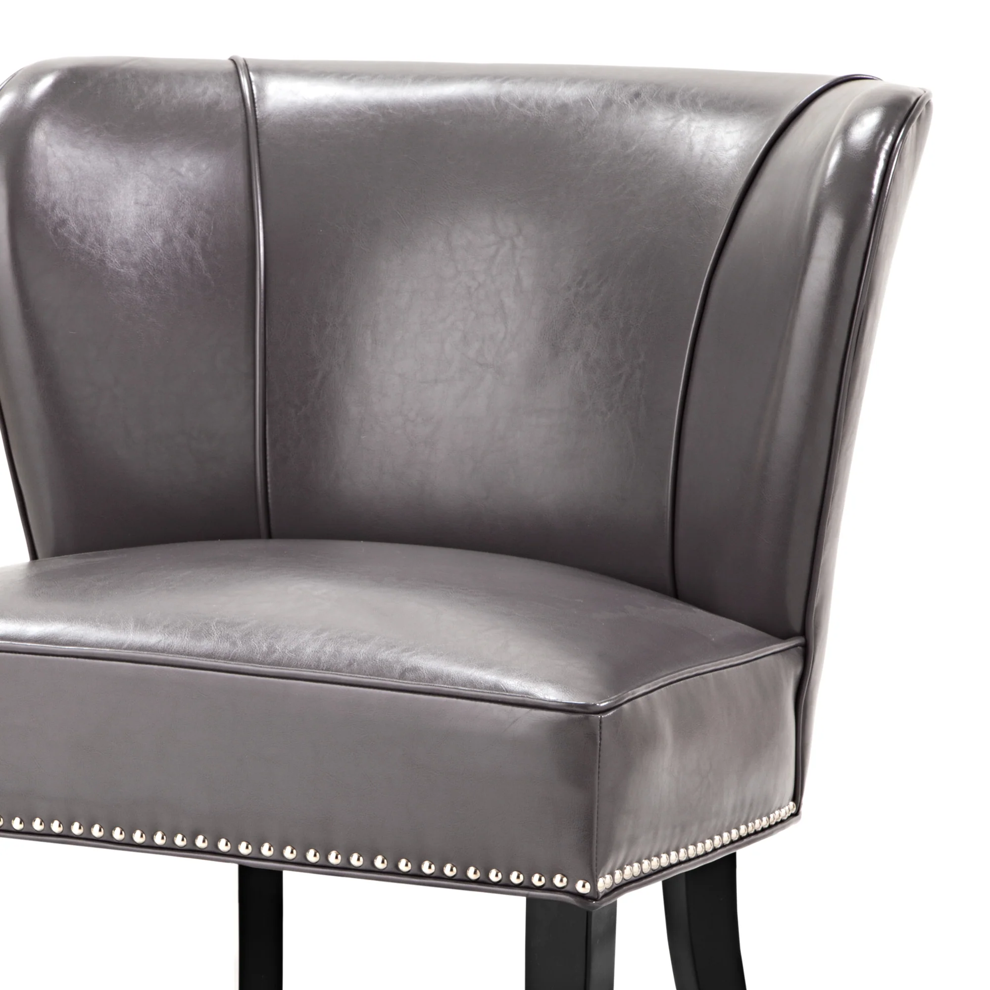 Hilton Armless Accent Chair - Image 20