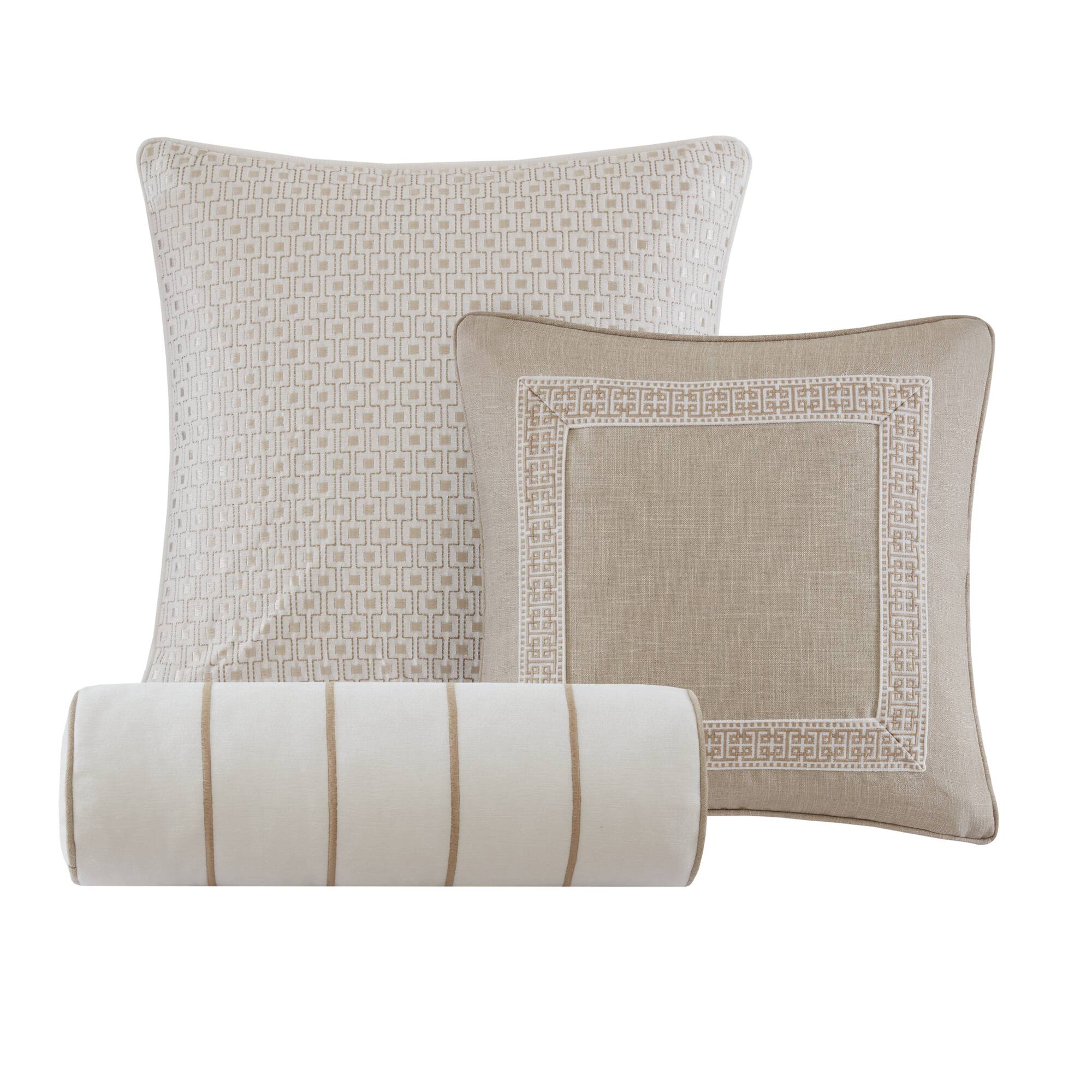 Jarvis Comforter 8-Piece Set - Image 41