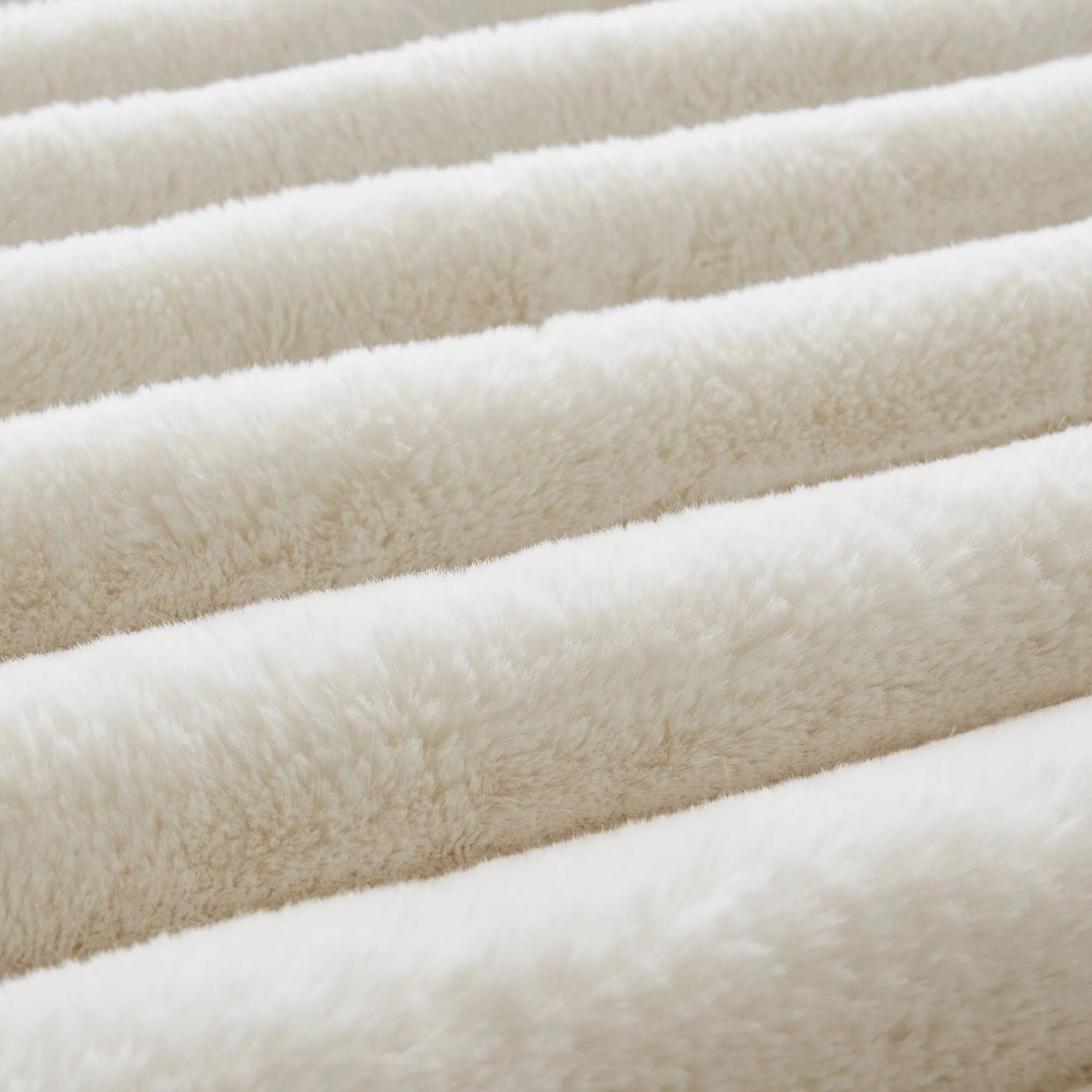 Jasmine Ultrasoft Faux Fur Ribbed Comforter Set - Image 42