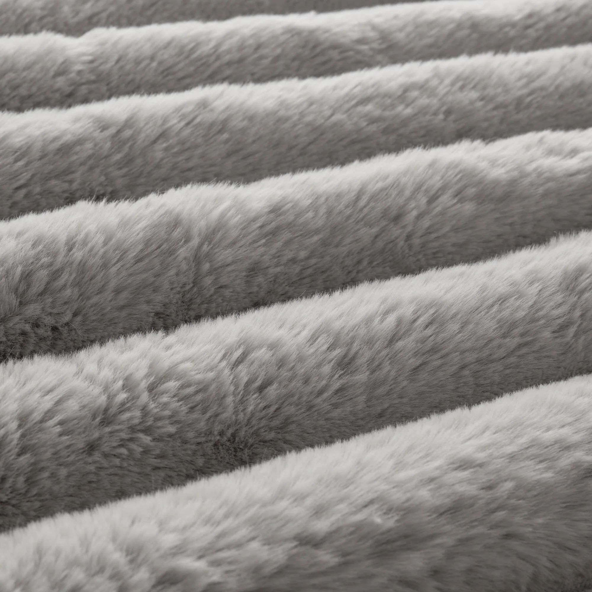 Jasmine Ultrasoft Faux Fur Ribbed Comforter Set - Image 53