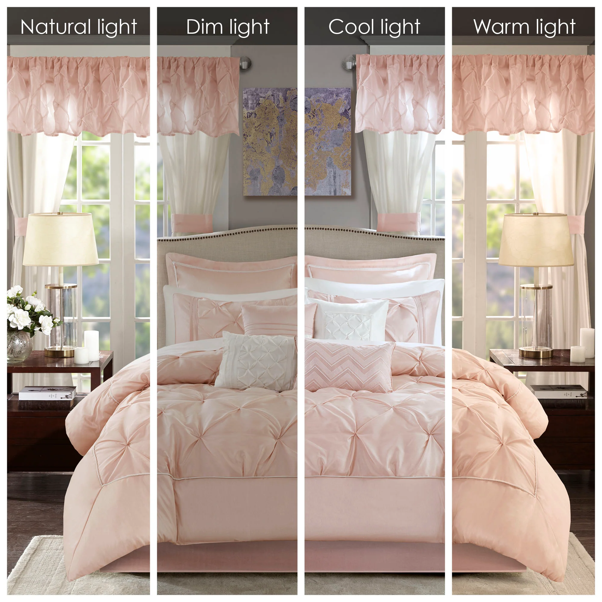 Joella 24-Piece Room in a Bag - Image 82