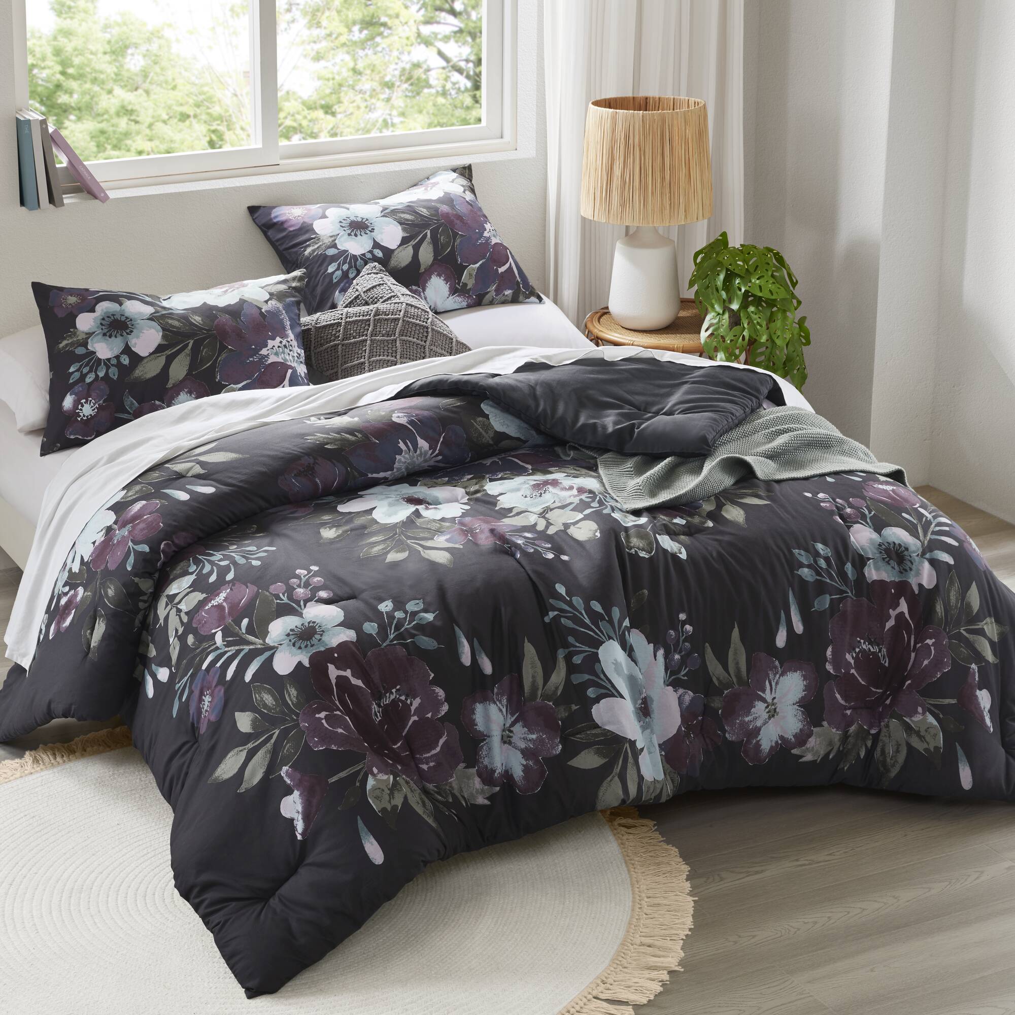 Jolene 3-Piece Cotton Duvet Cover Set - Image 5