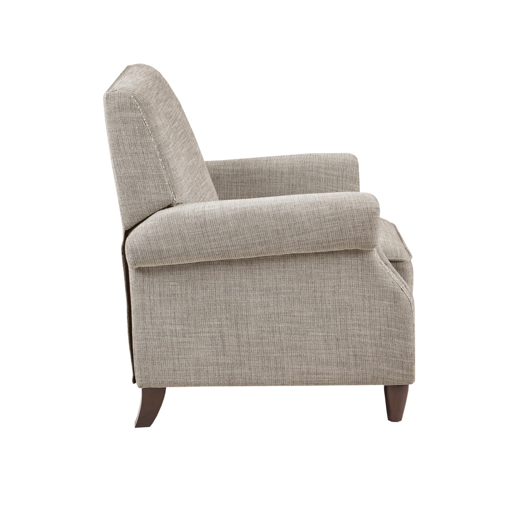 Julian Push Back Recliner - Image 5