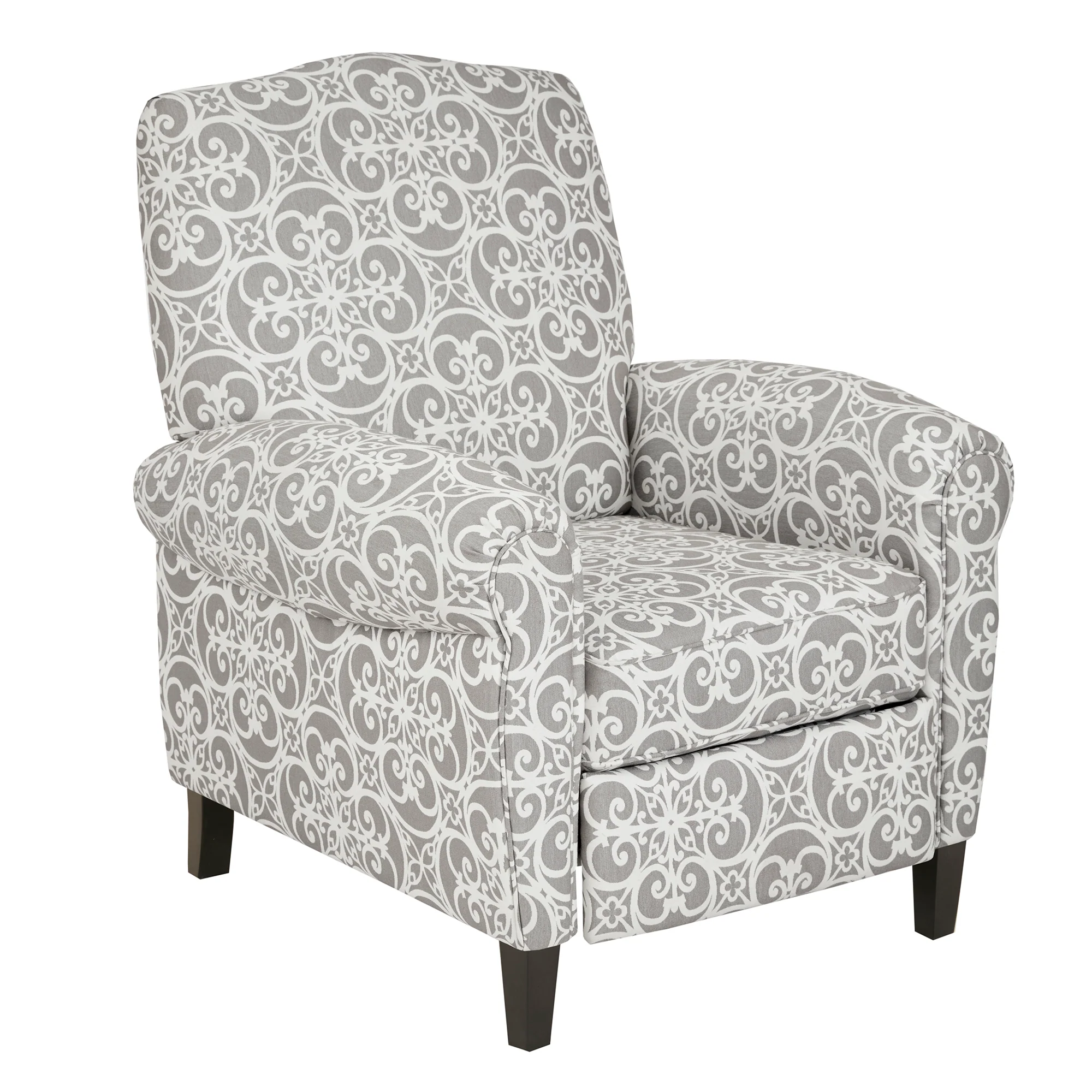 Kirby Push Back Recliner - Image 7