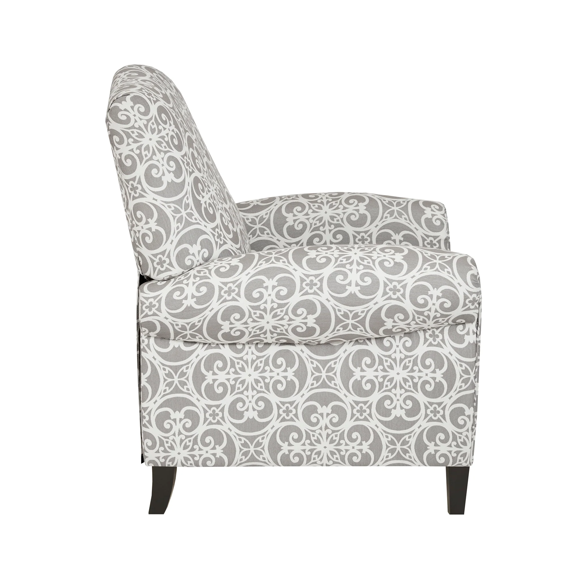 Kirby Push Back Recliner - Image 9