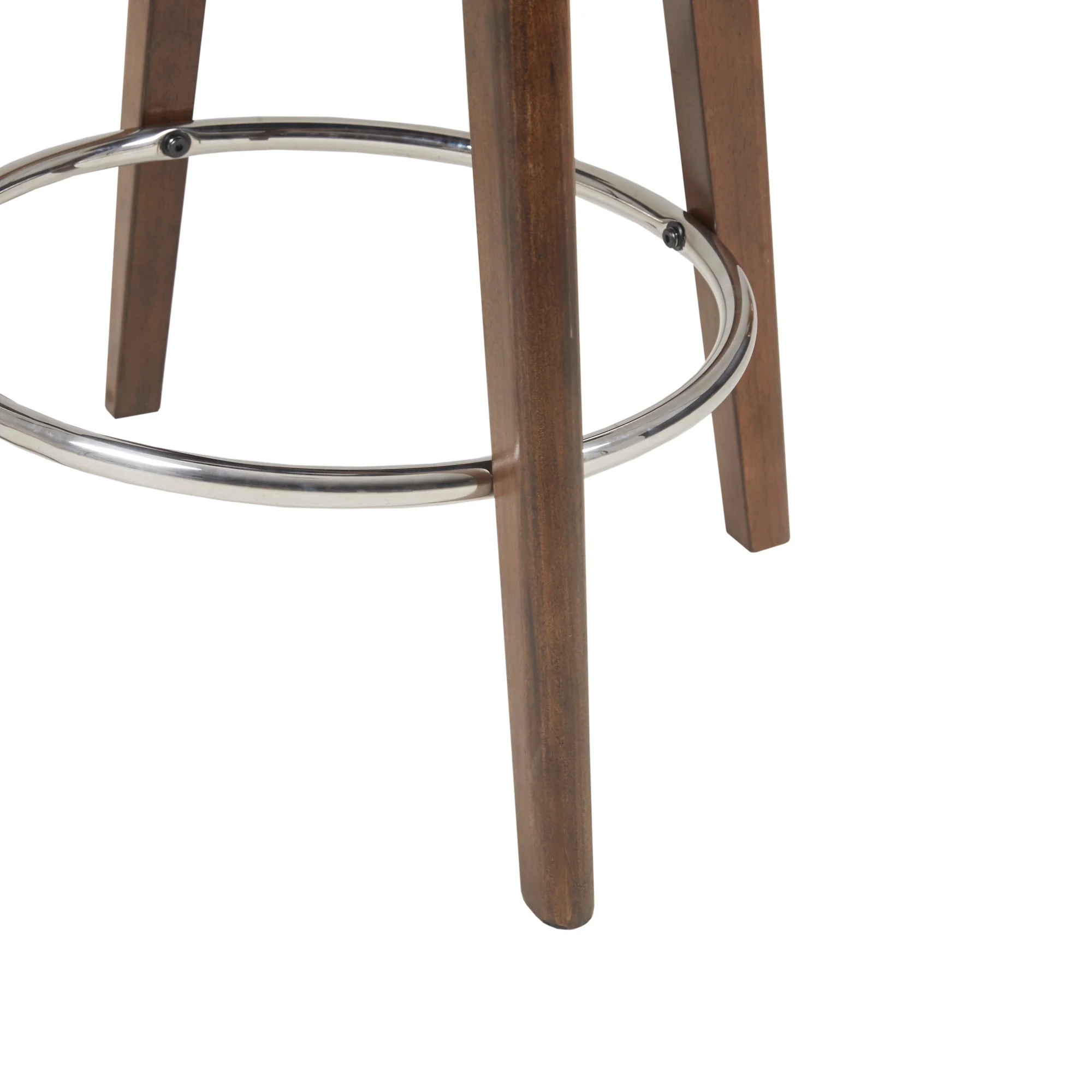 Kobe Counter Stool with Swivel Seat - Image 20